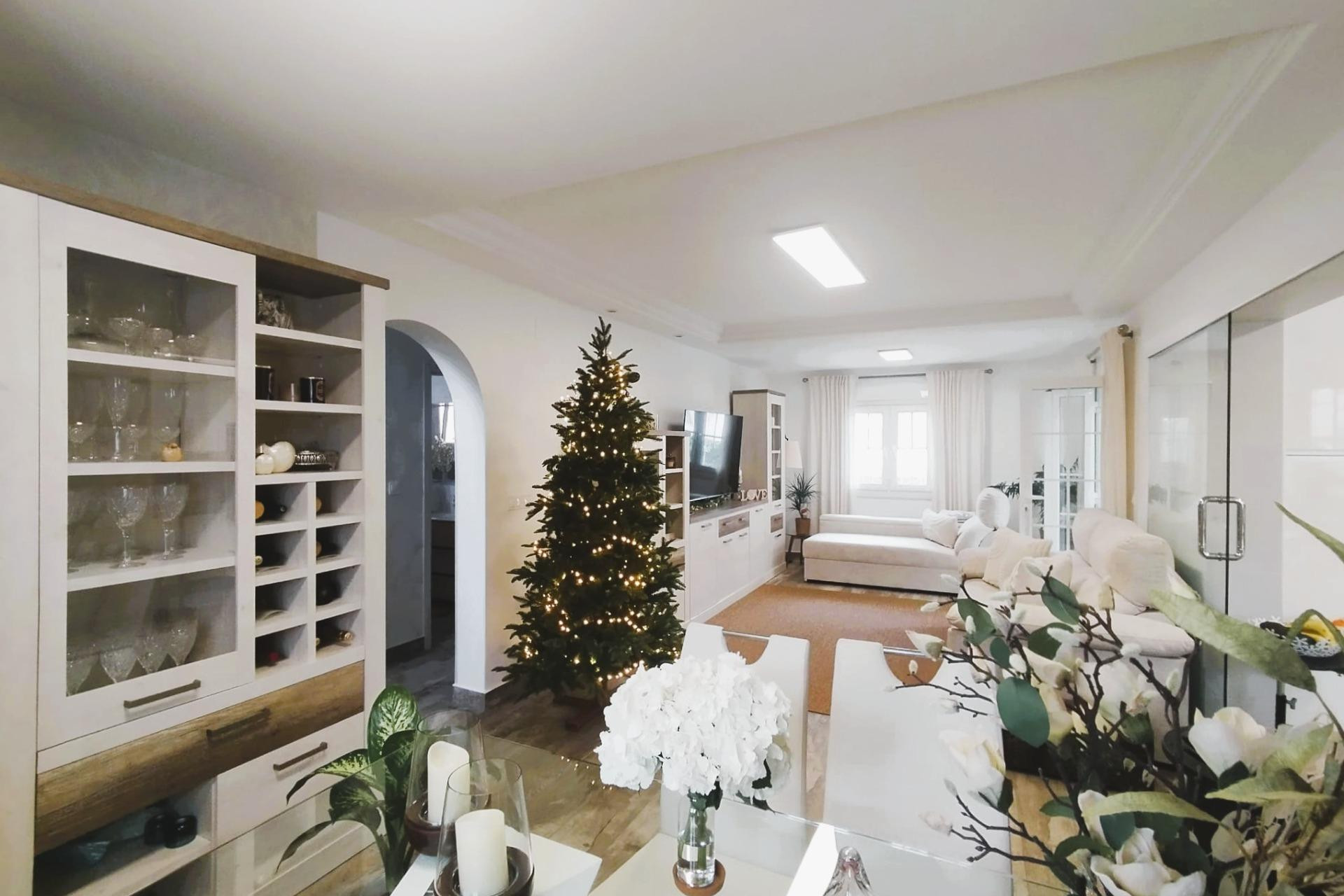 Revente - Villa - San Miguel de Salinas - Las filipinas