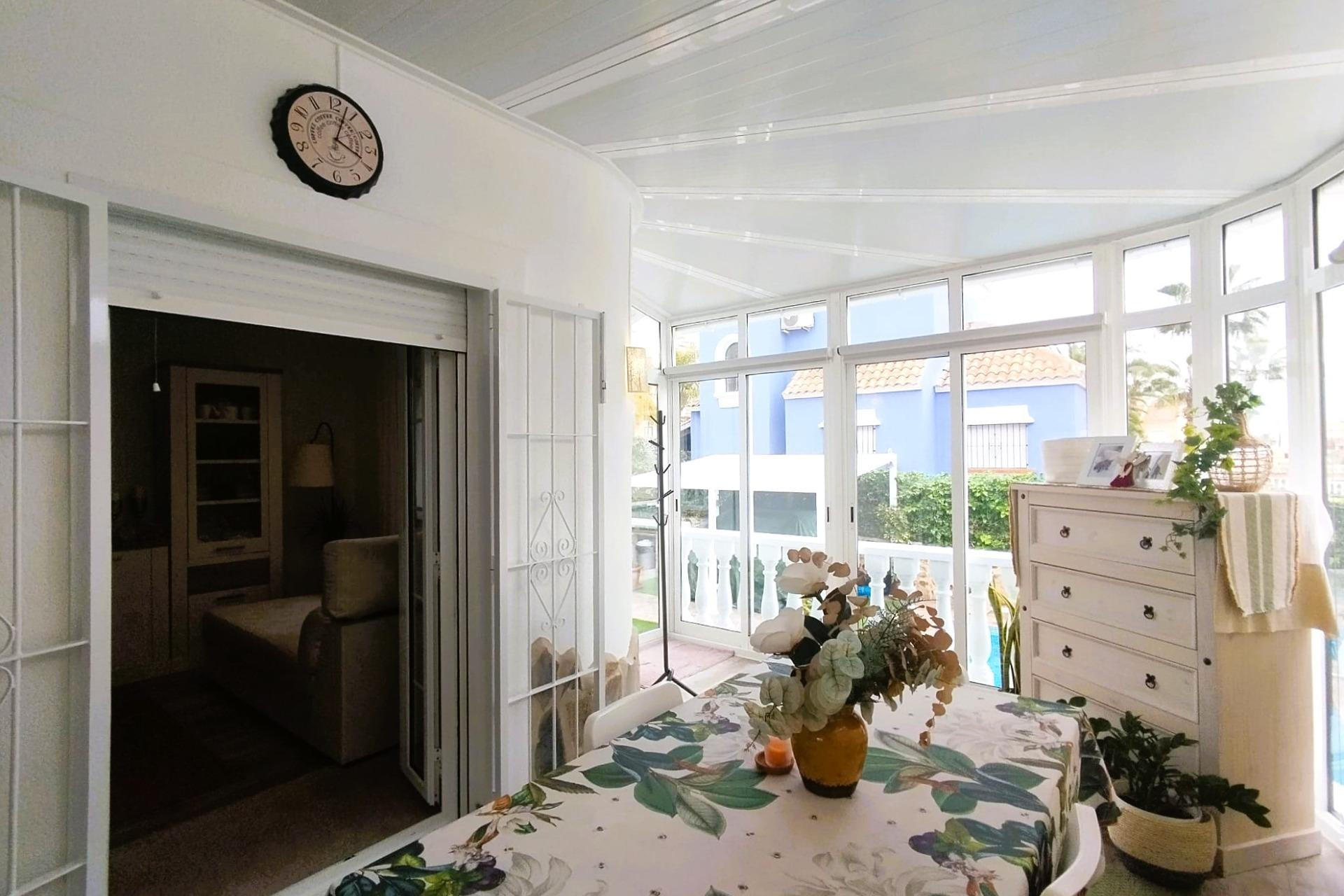 Revente - Villa - San Miguel de Salinas - Las filipinas