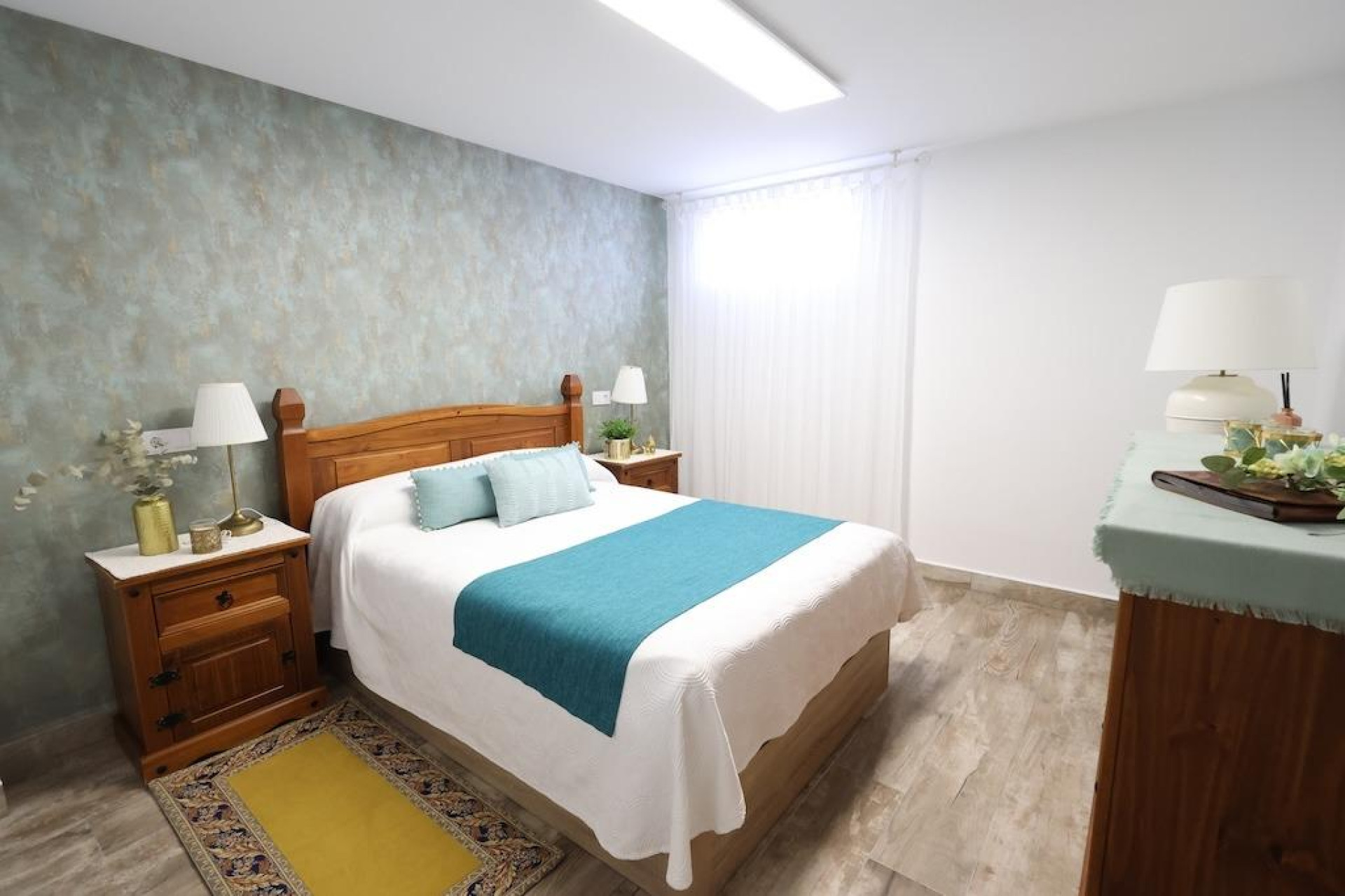 Revente - Villa - San Miguel de Salinas - Las filipinas