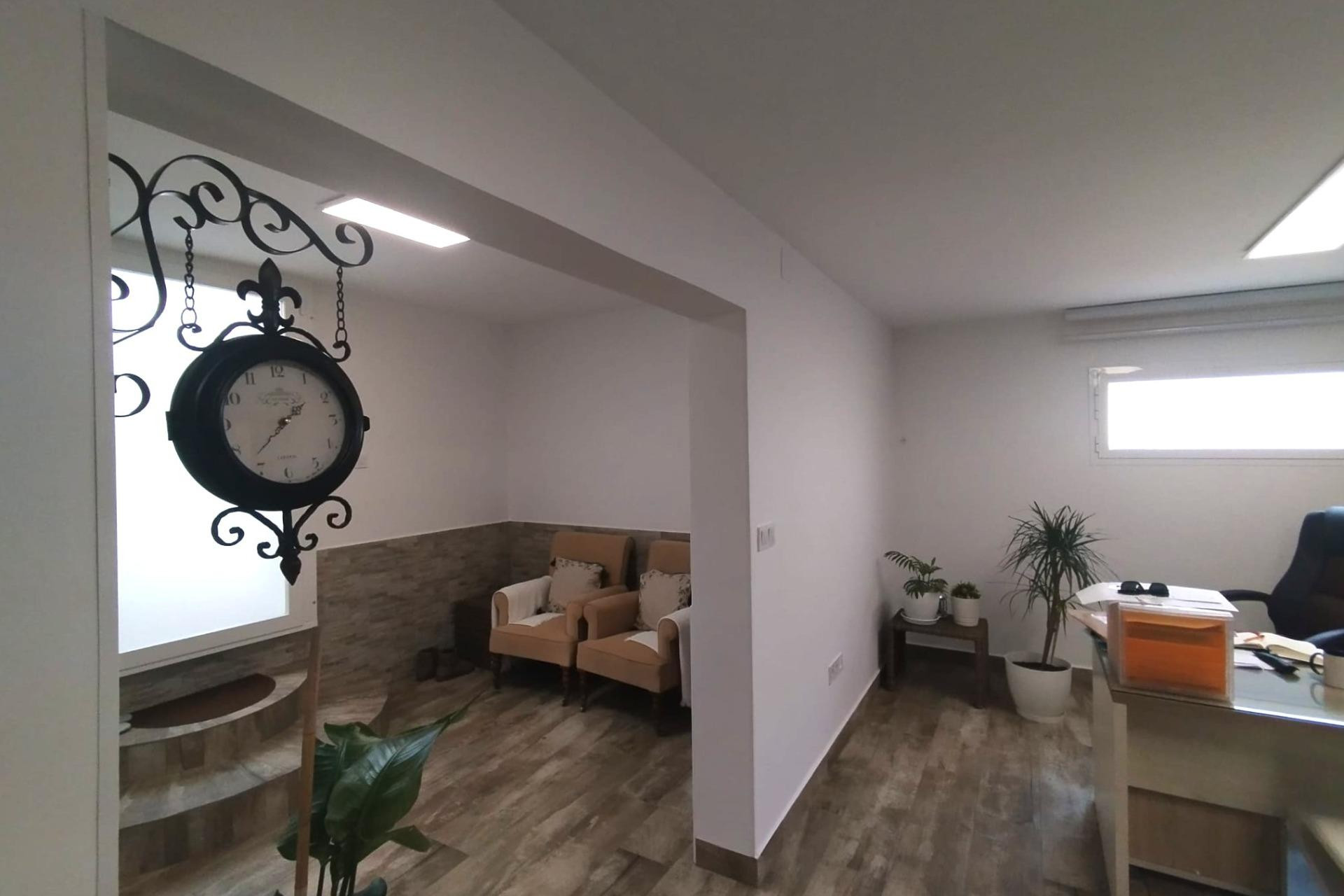 Revente - Villa - San Miguel de Salinas - Las filipinas