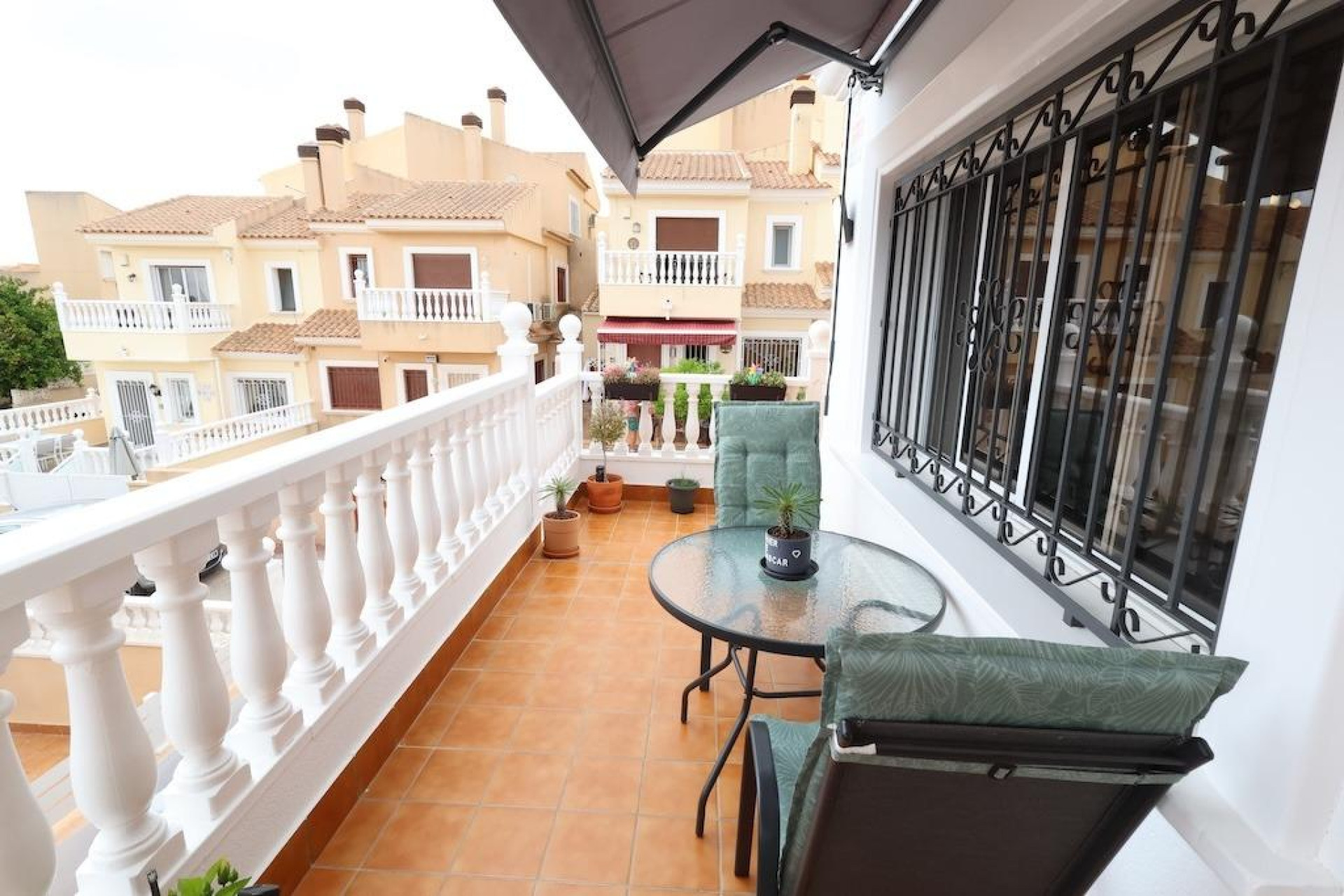 Revente - Villa - San Miguel de Salinas - Las filipinas