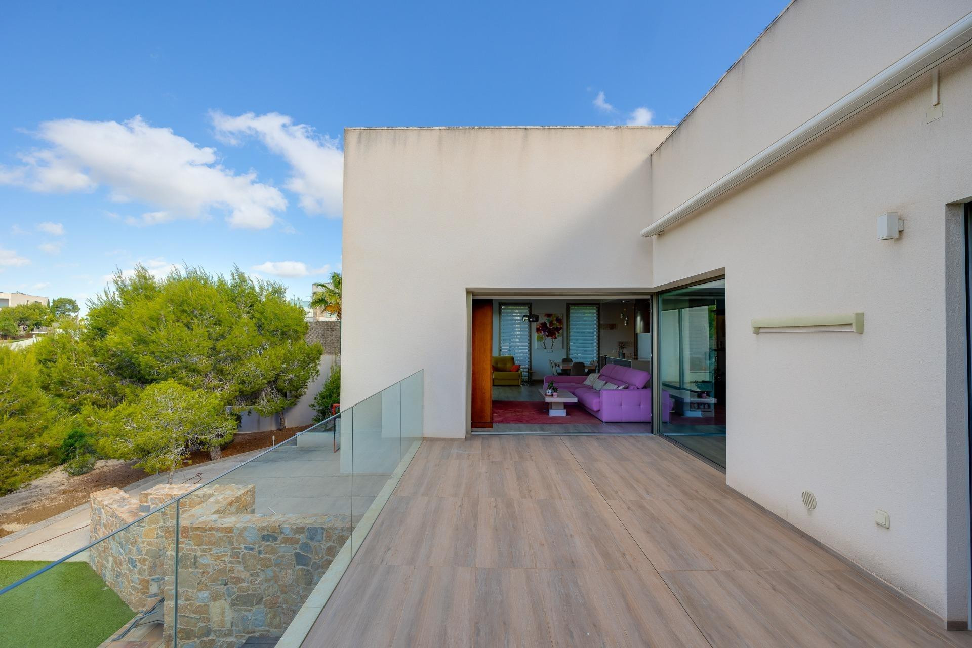 Revente - Villa - San Miguel de Salinas - Pueblo 9