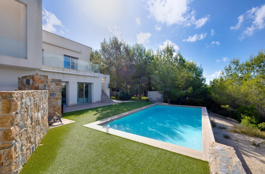 Revente - Villa - San Miguel de Salinas - Pueblo 9