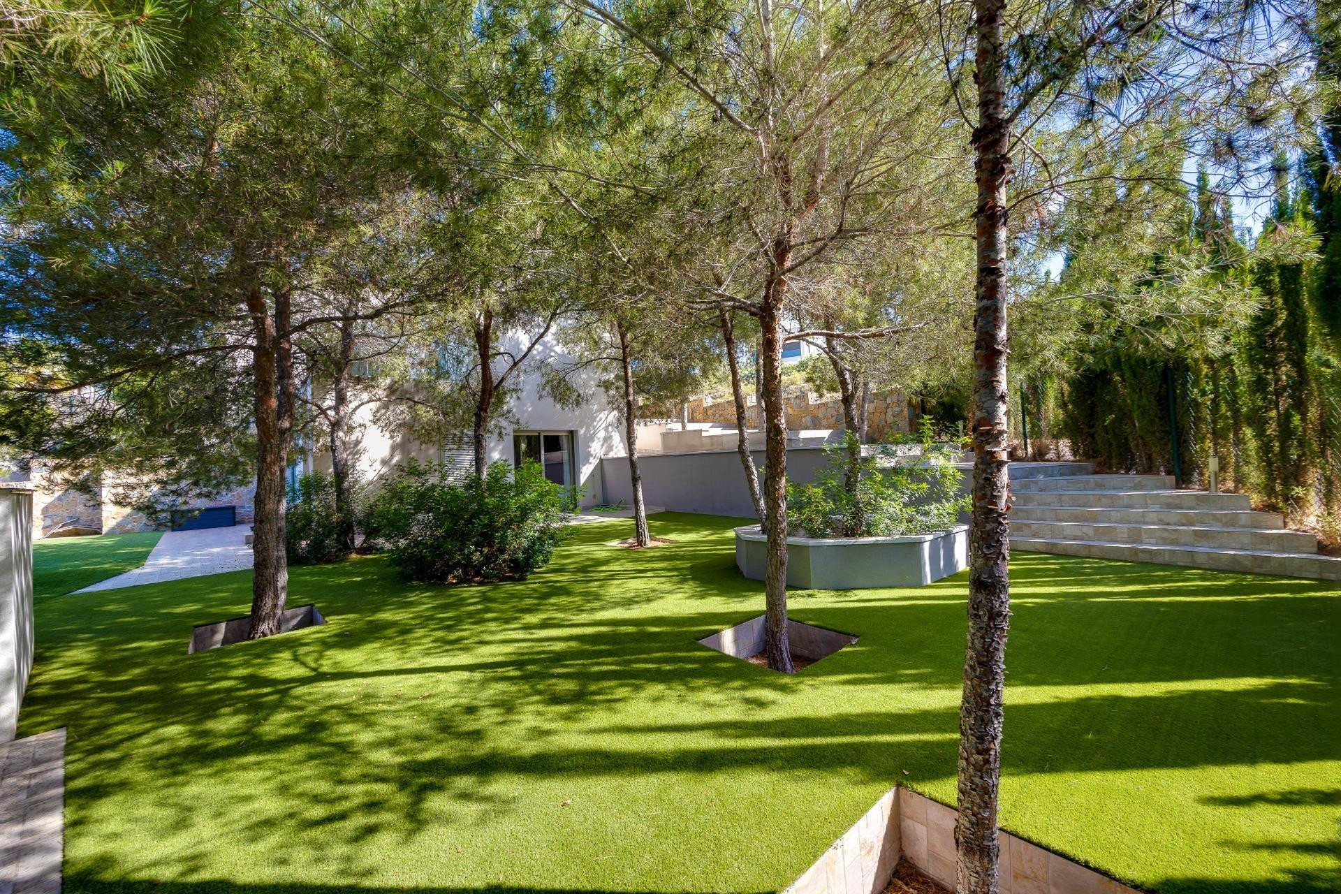 Revente - Villa - San Miguel de Salinas - Pueblo 9