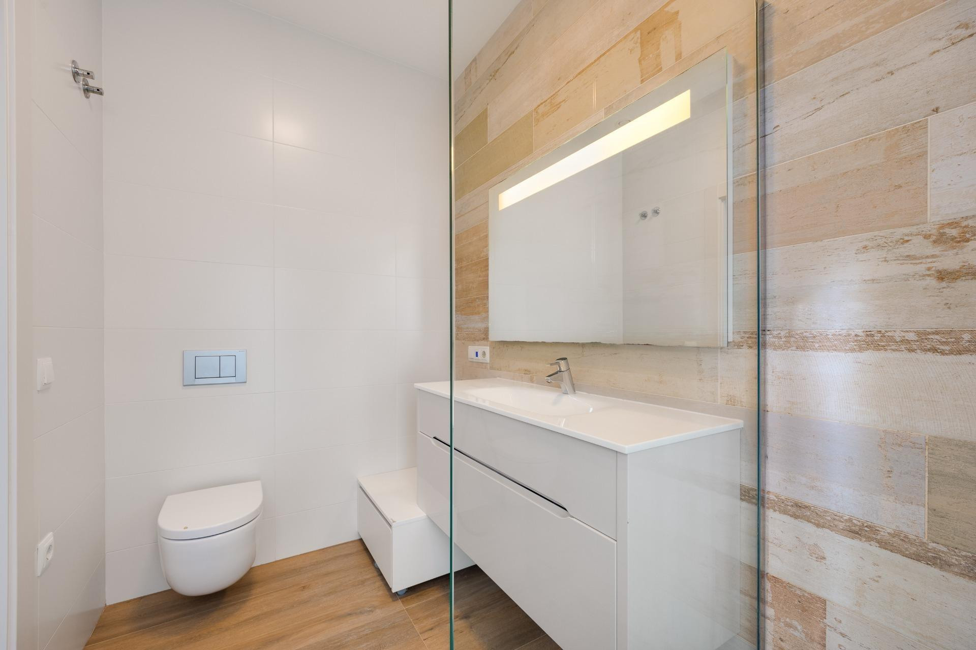 Revente - Villa - San Miguel de Salinas - Pueblo 9