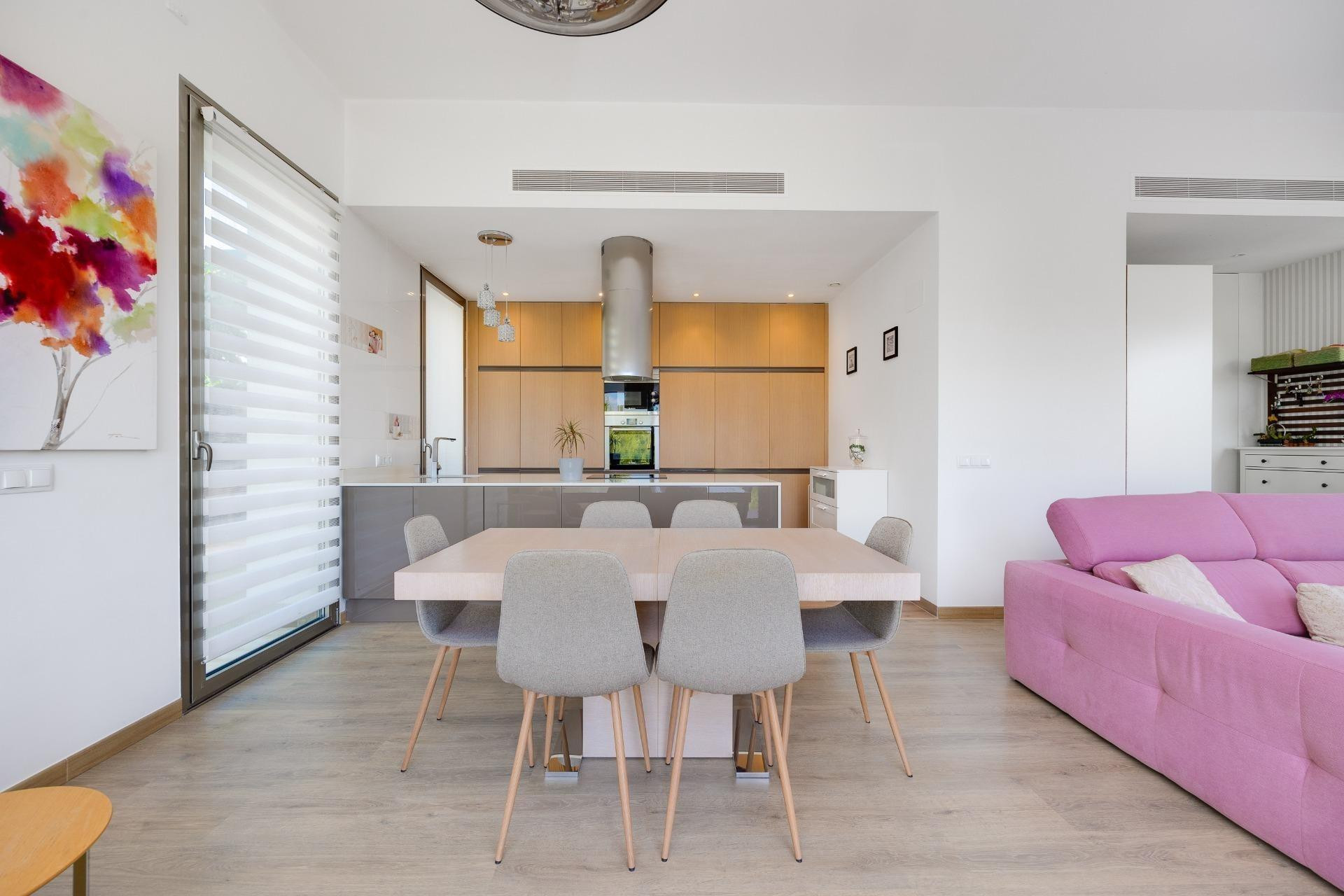Revente - Villa - San Miguel de Salinas - Pueblo 9