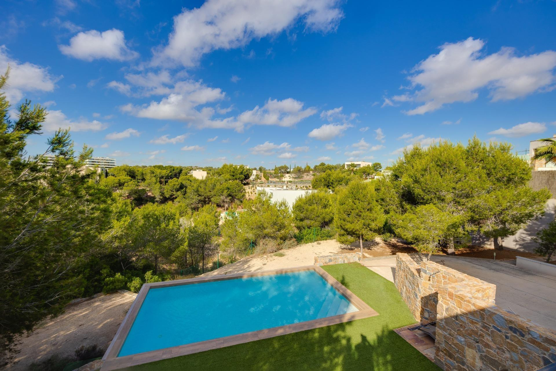 Revente - Villa - San Miguel de Salinas - Pueblo 9