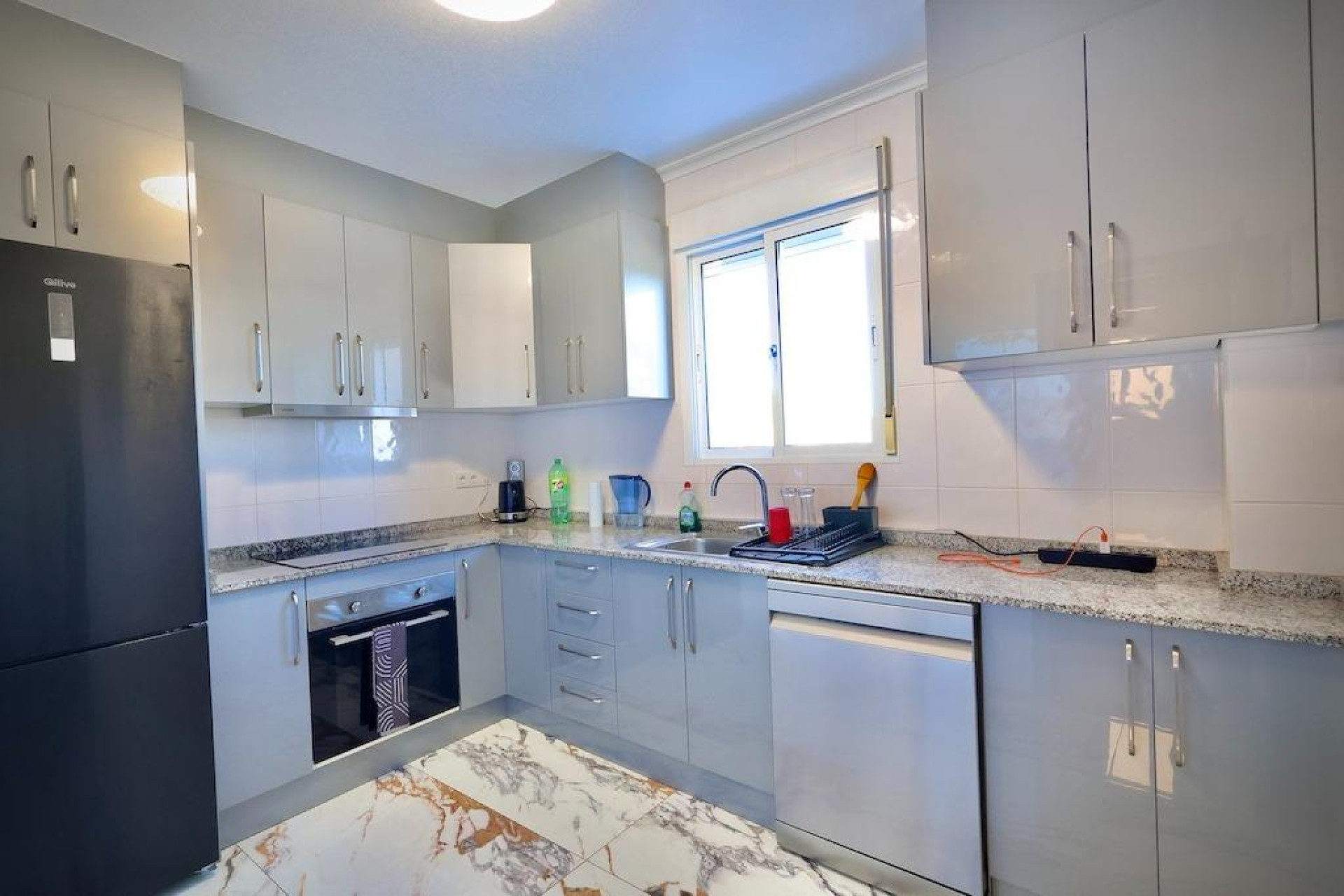 Revente - Villa - San Miguel de Salinas - Residencial los flamencos