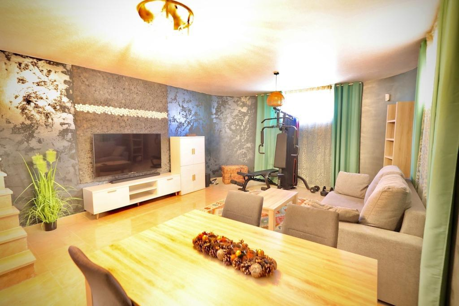 Revente - Villa - San Miguel de Salinas - Residencial los flamencos