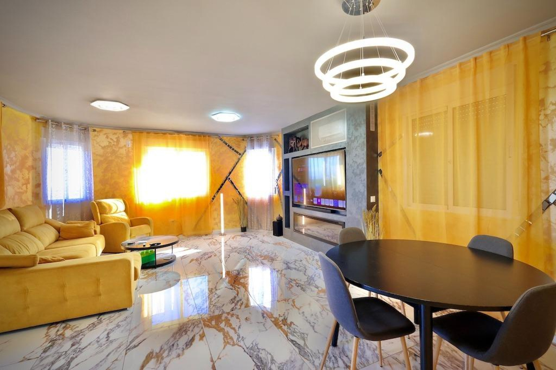 Revente - Villa - San Miguel de Salinas - Residencial los flamencos