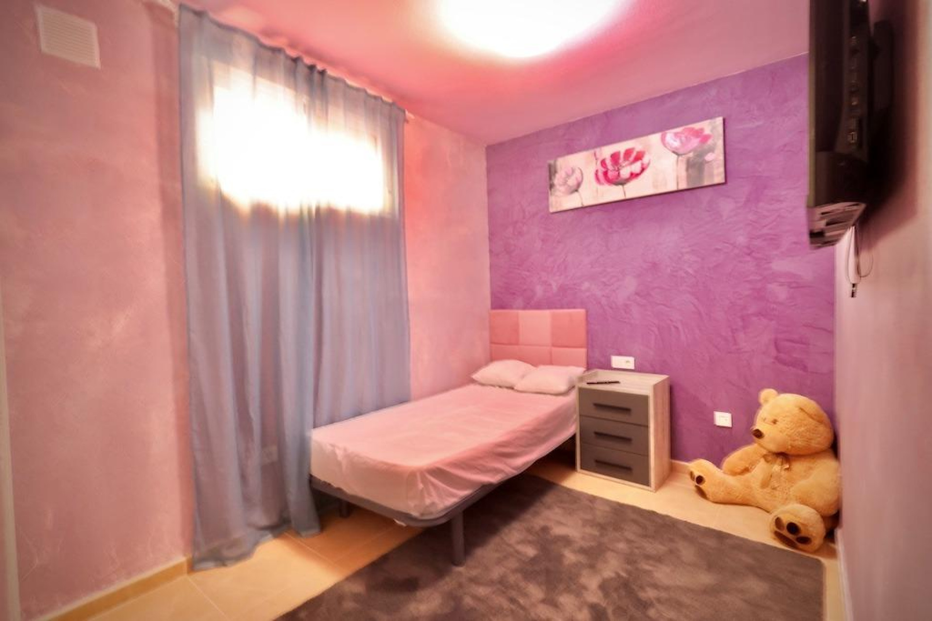 Revente - Villa - San Miguel de Salinas - Residencial los flamencos