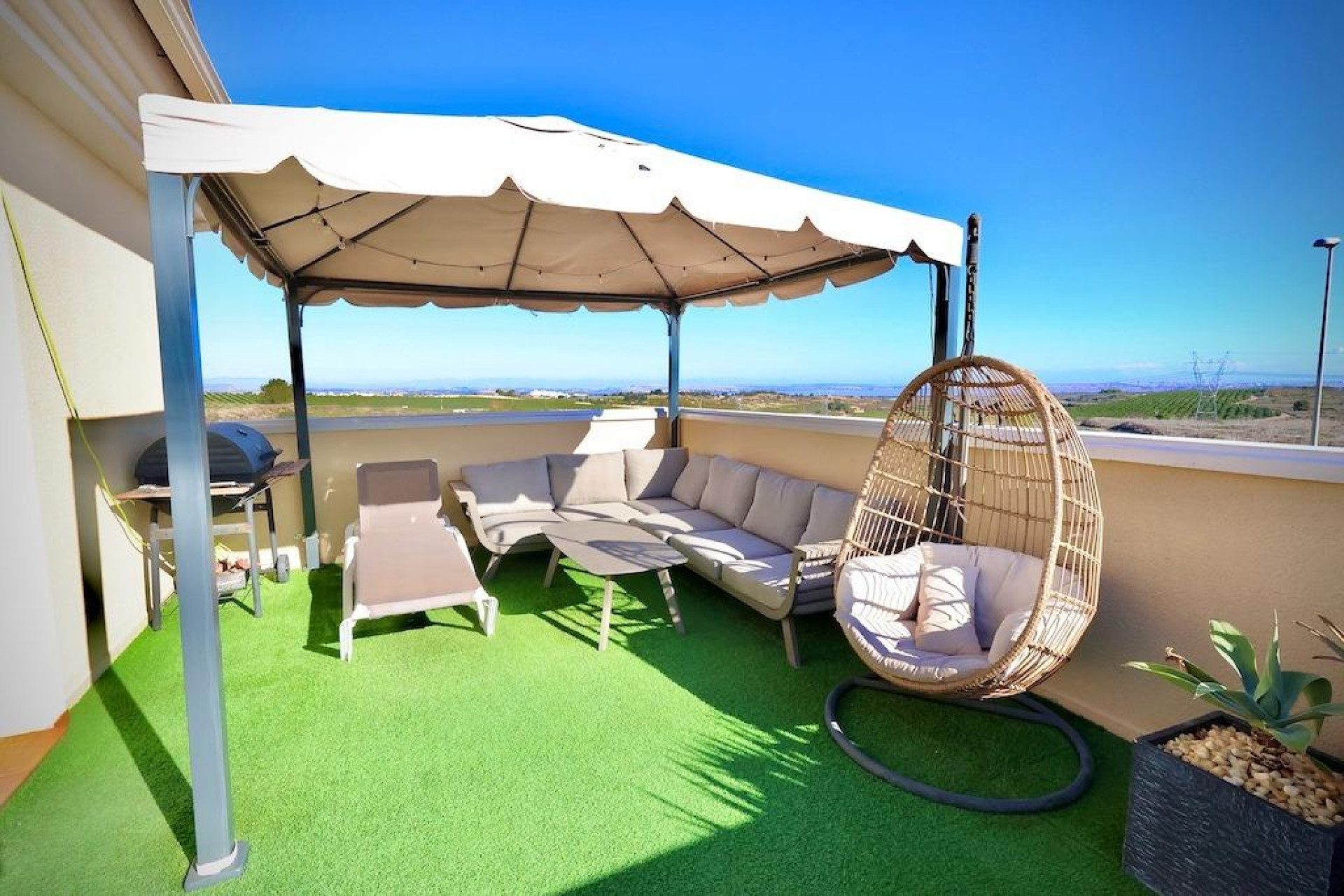 Revente - Villa - San Miguel de Salinas - Residencial los flamencos