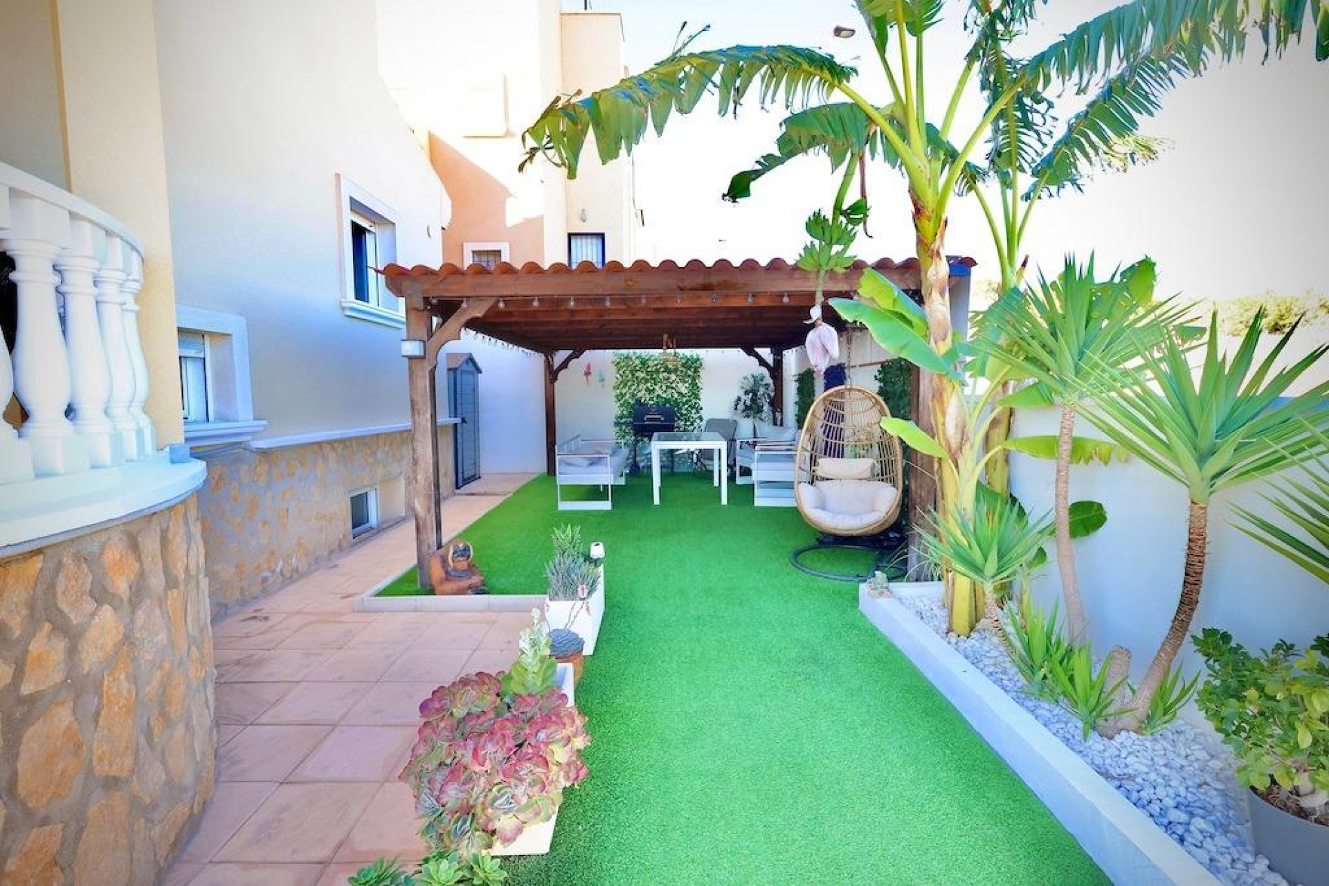 Revente - Villa - San Miguel de Salinas - Residencial los flamencos