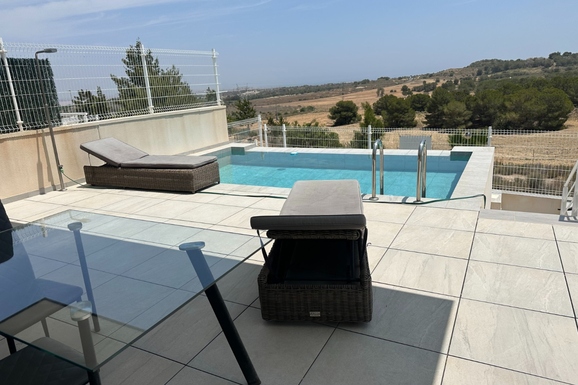 Revente - Villa - San Miguel de Salinas - San Miguel Salinas