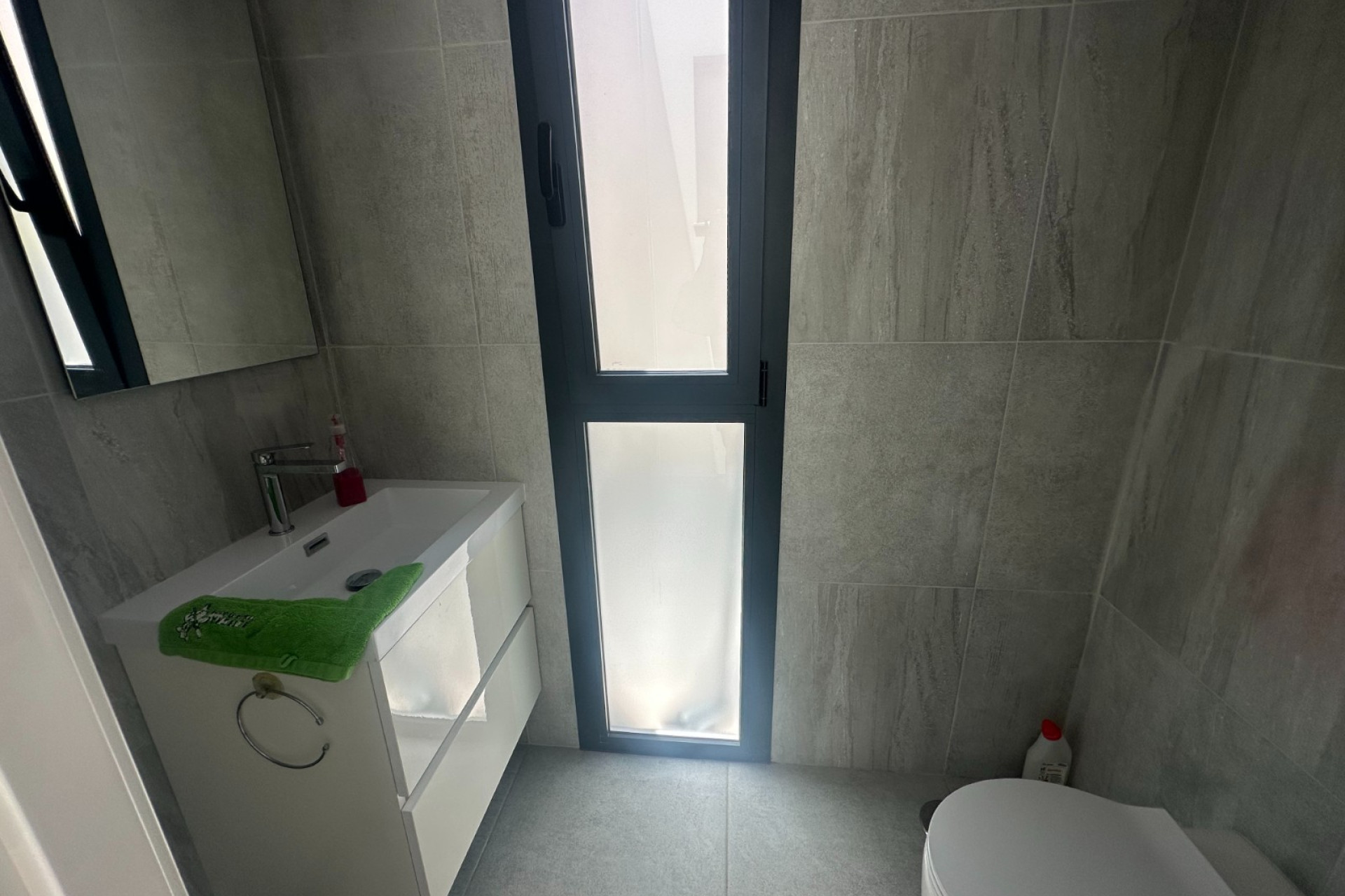 Revente - Villa - San Miguel de Salinas - San Miguel Salinas