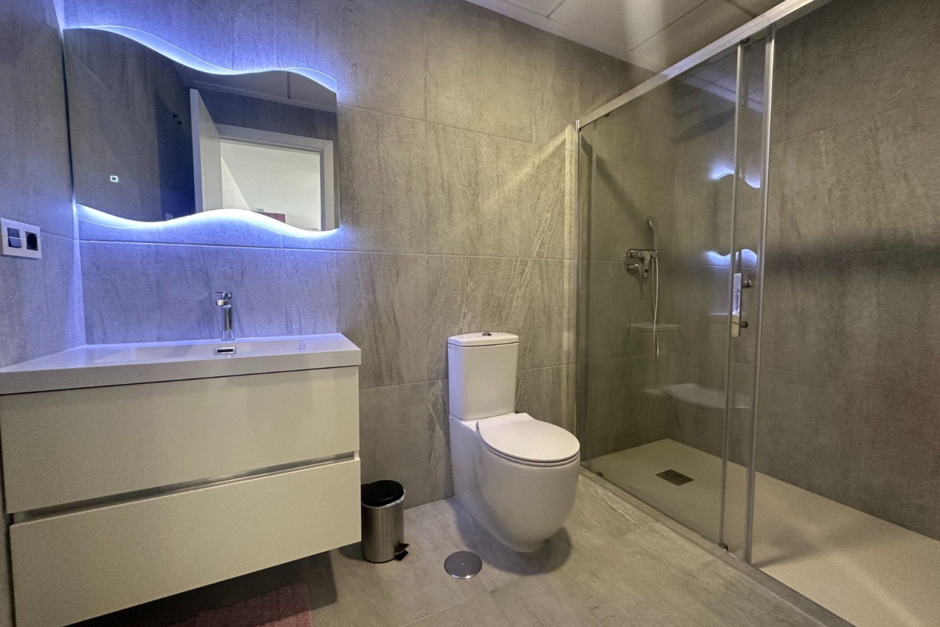 Revente - Villa - San Miguel de Salinas - San Miguel Salinas