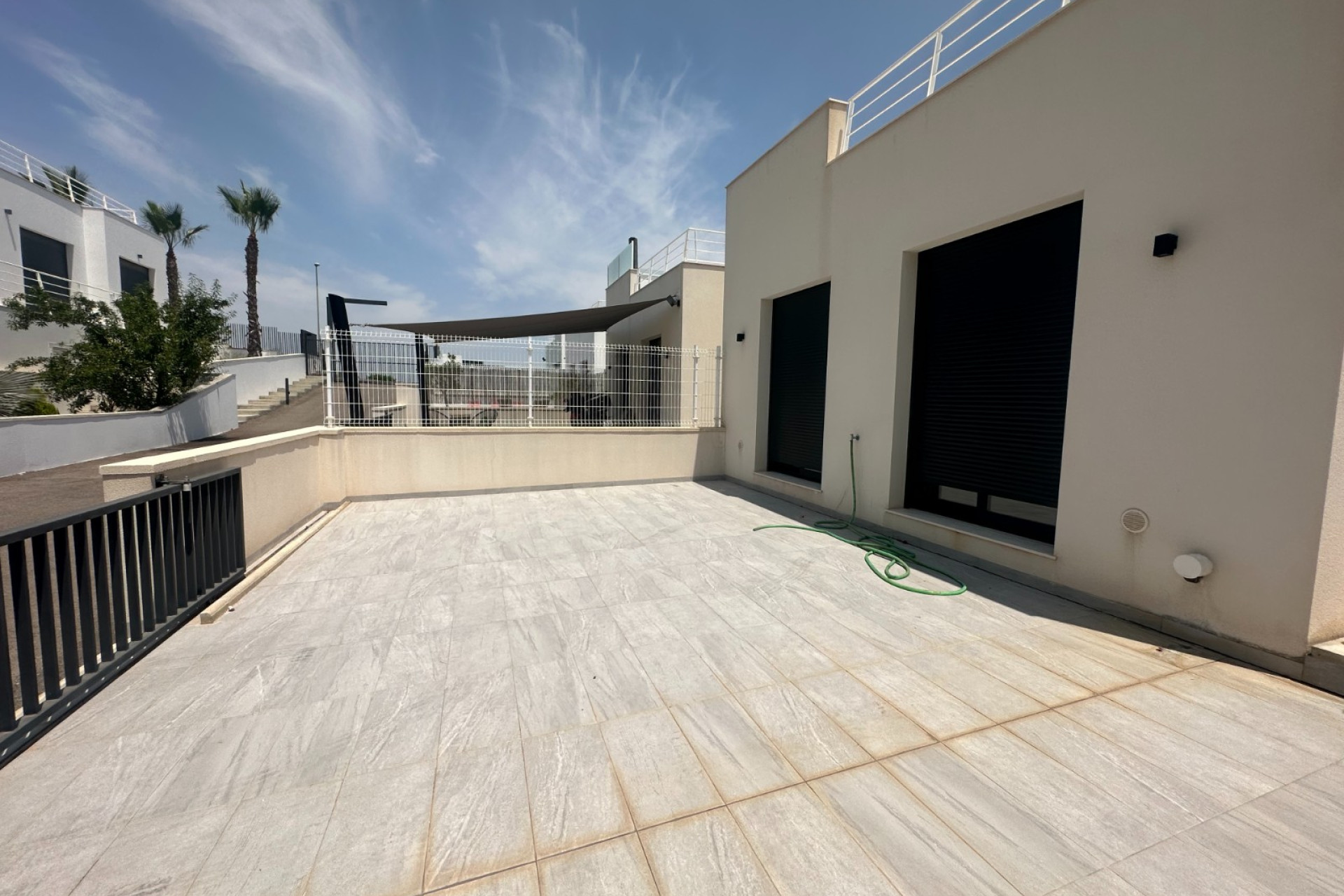 Revente - Villa - San Miguel de Salinas - San Miguel Salinas