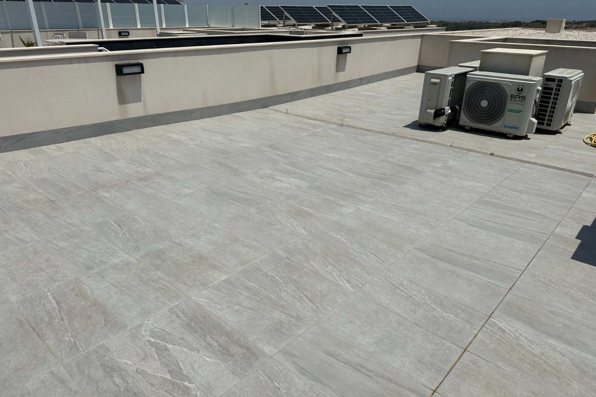 Revente - Villa - San Miguel de Salinas - San Miguel Salinas