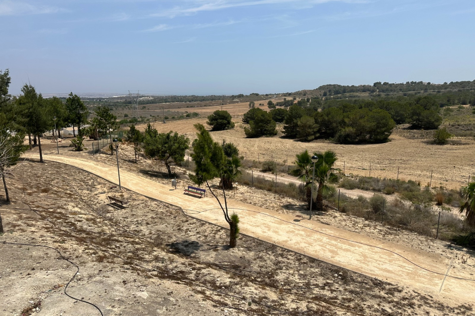 Revente - Villa - San Miguel de Salinas - San Miguel Salinas