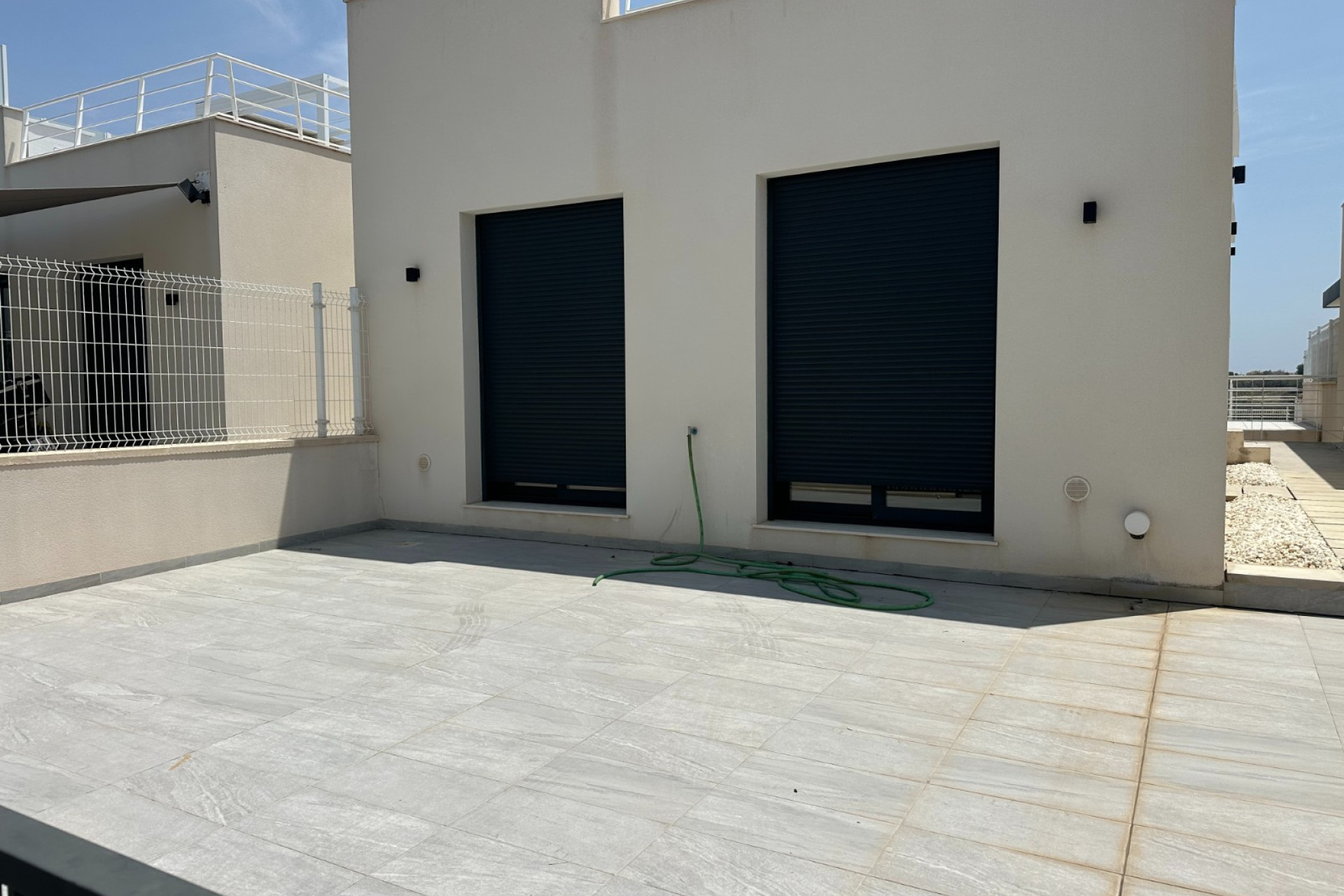 Revente - Villa - San Miguel de Salinas - San Miguel Salinas