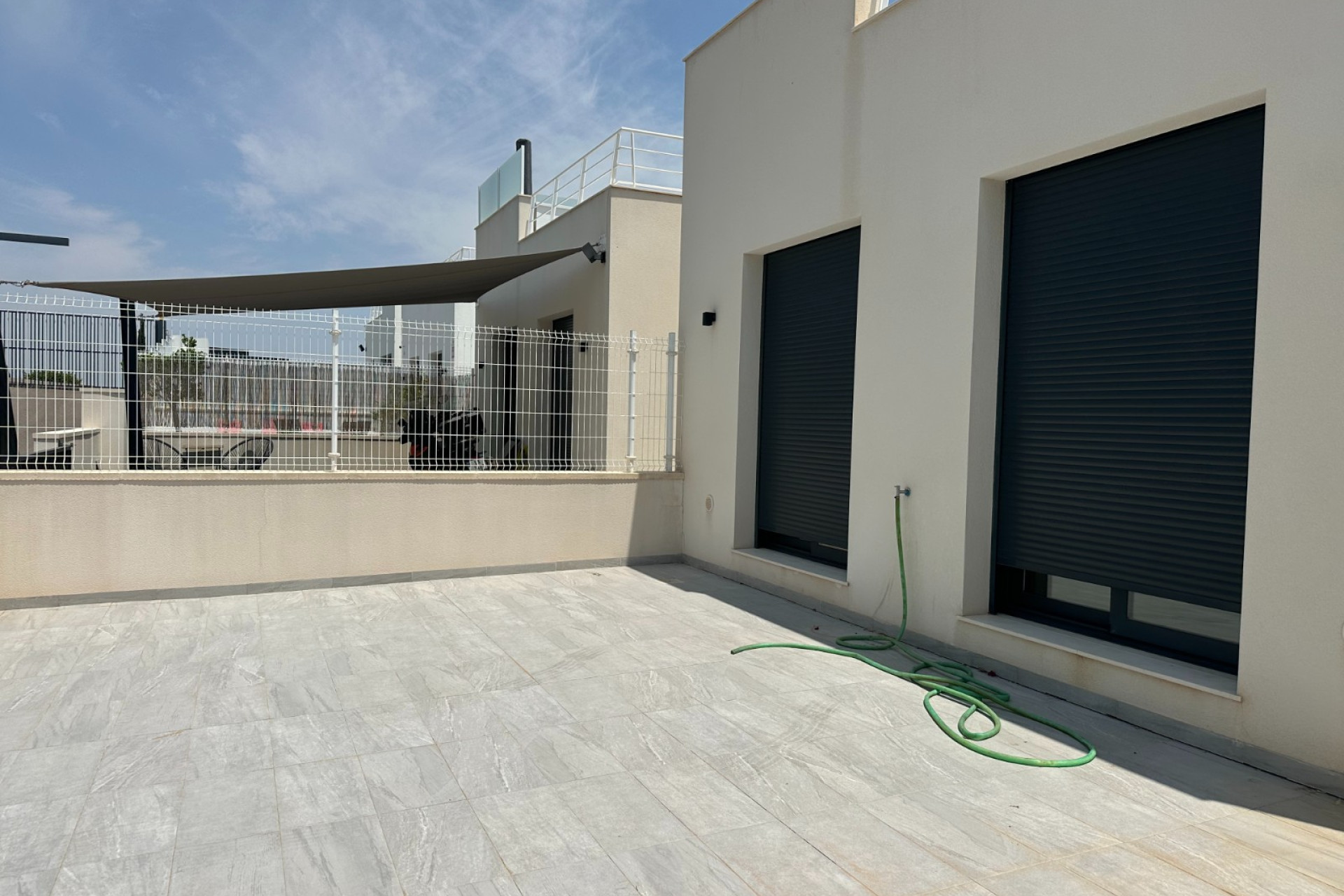 Revente - Villa - San Miguel de Salinas - San Miguel Salinas