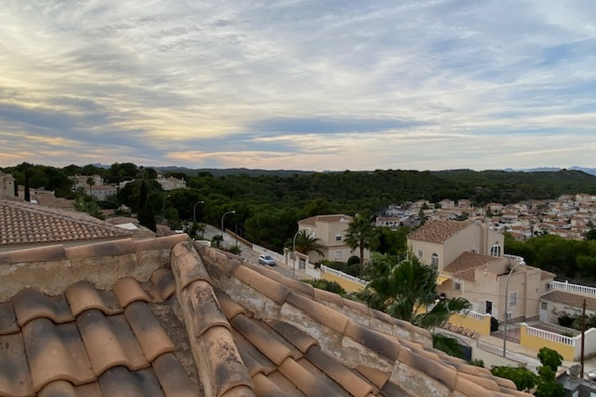 Revente - Villa - San Miguel de Salinas - san miguel