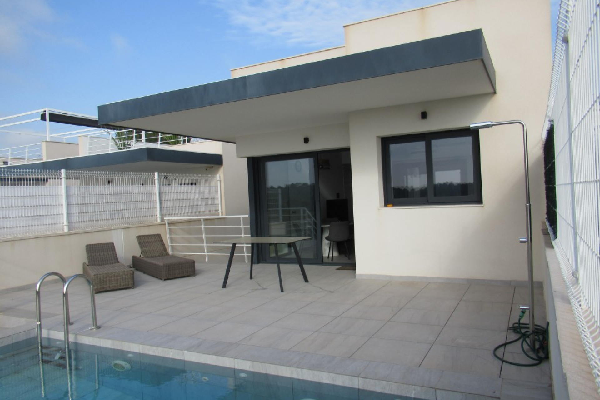 Revente - Villa - San Miguel de Salinas