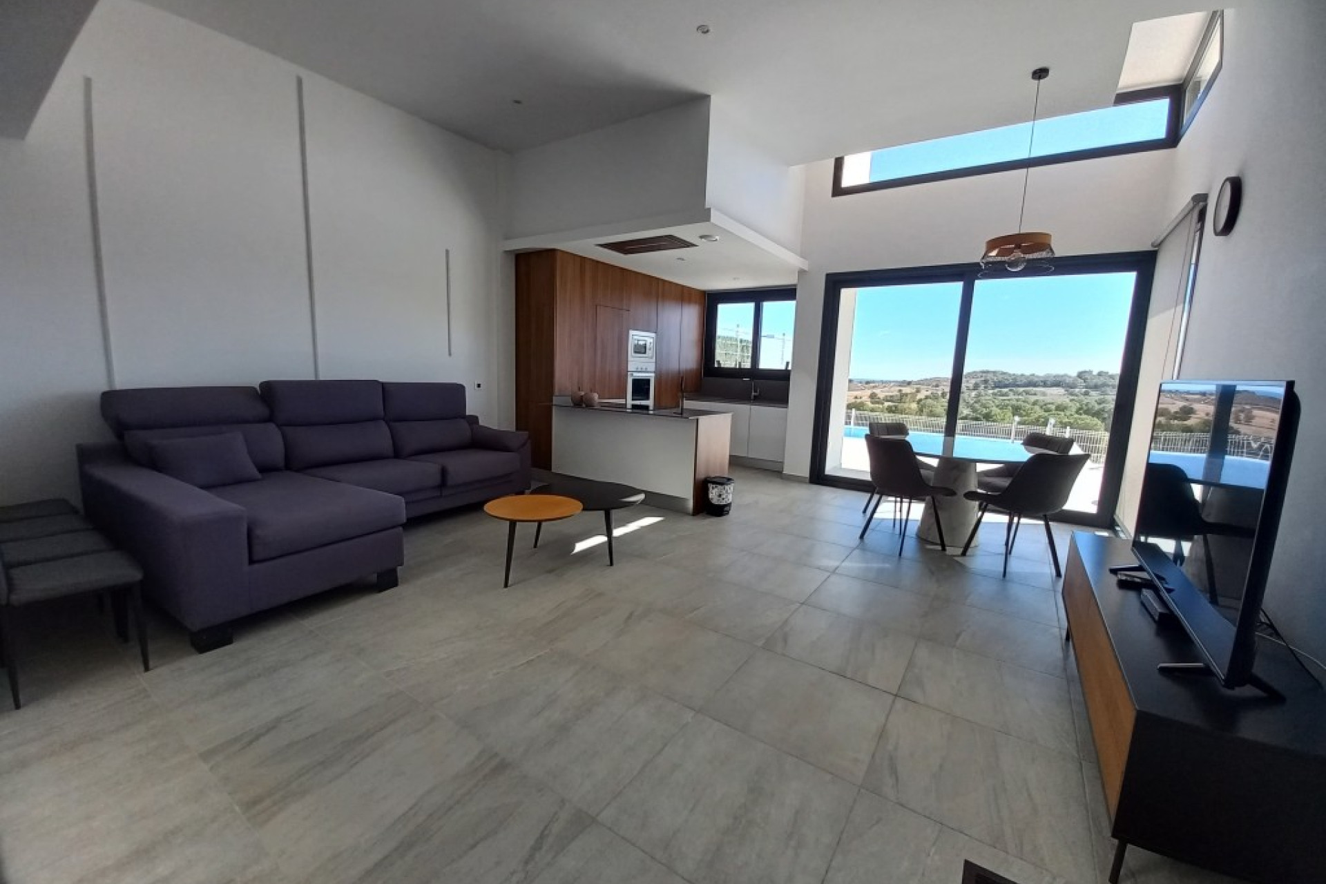 Revente - Villa - San Miguel de Salinas