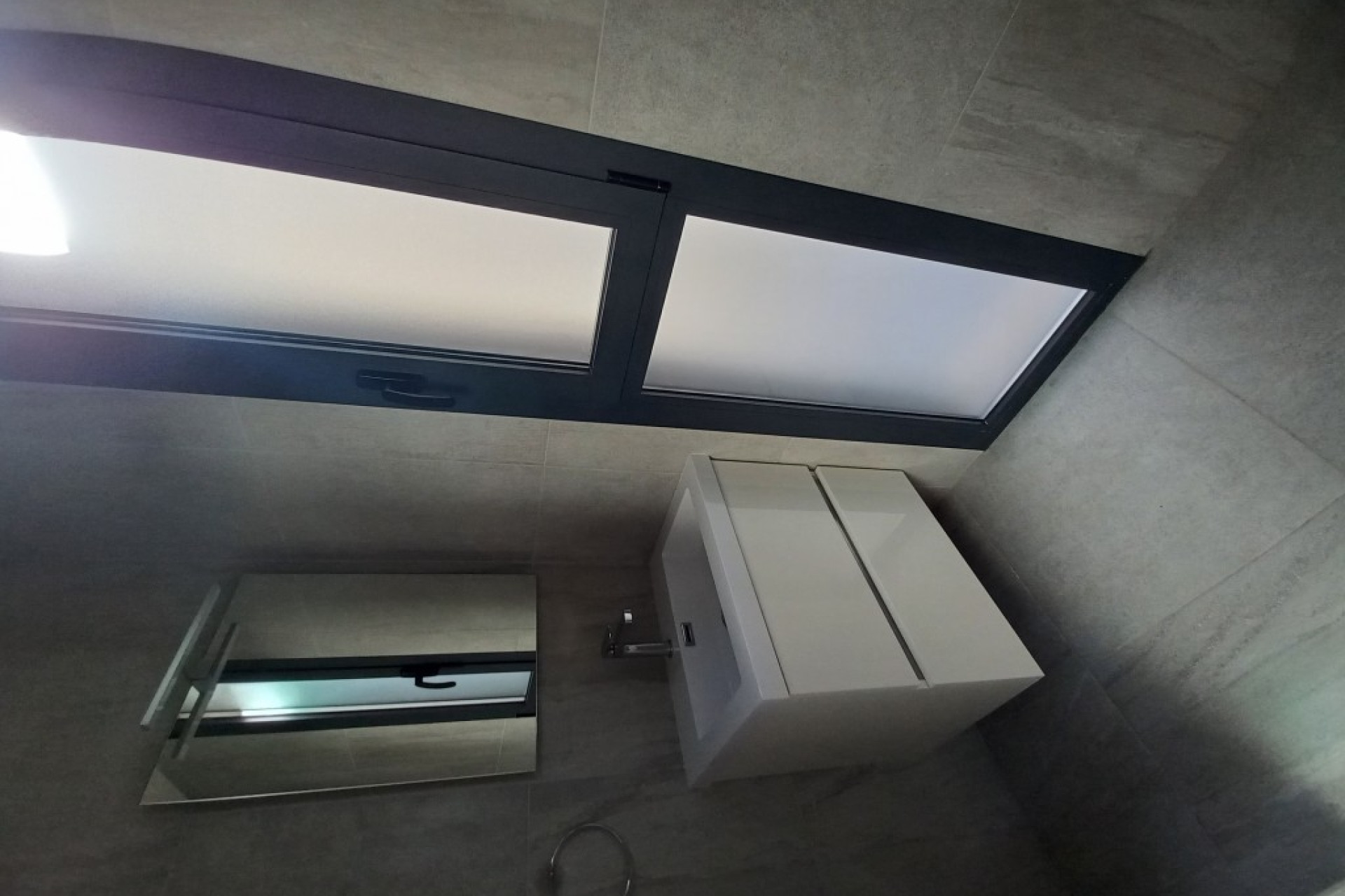 Revente - Villa - San Miguel de Salinas