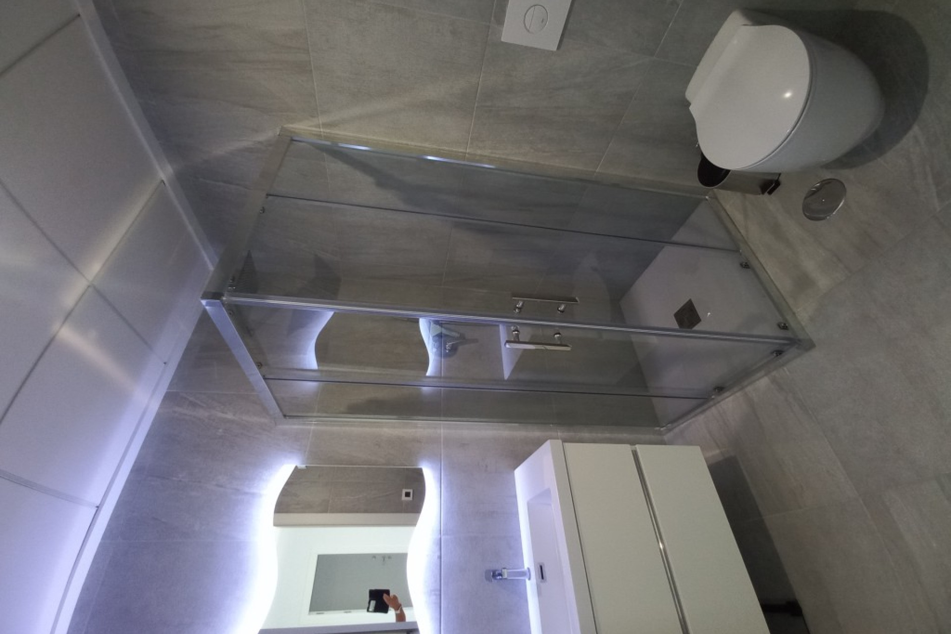 Revente - Villa - San Miguel de Salinas