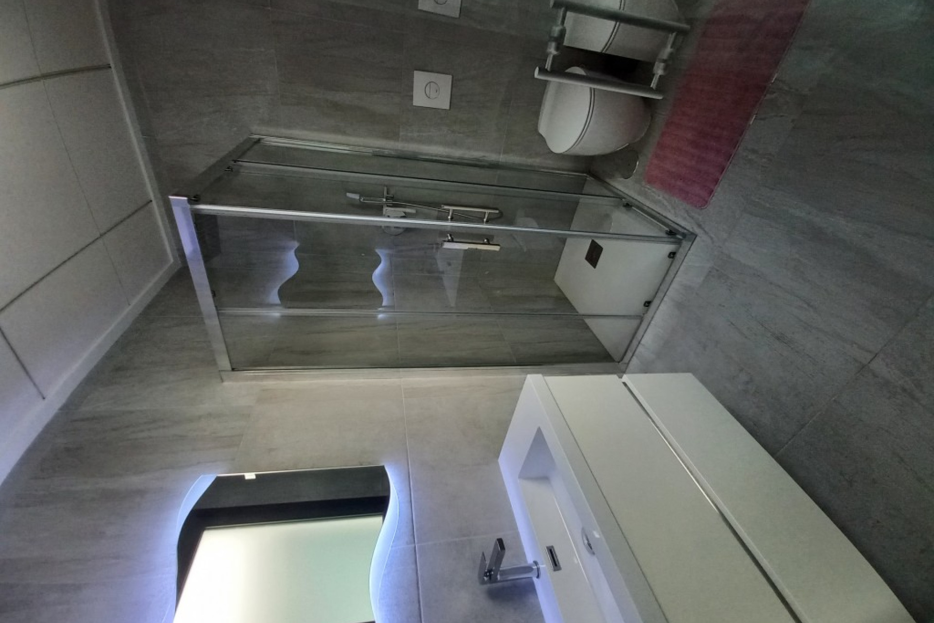 Revente - Villa - San Miguel de Salinas