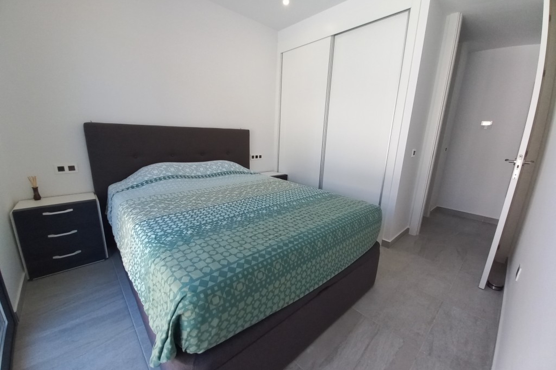 Revente - Villa - San Miguel de Salinas