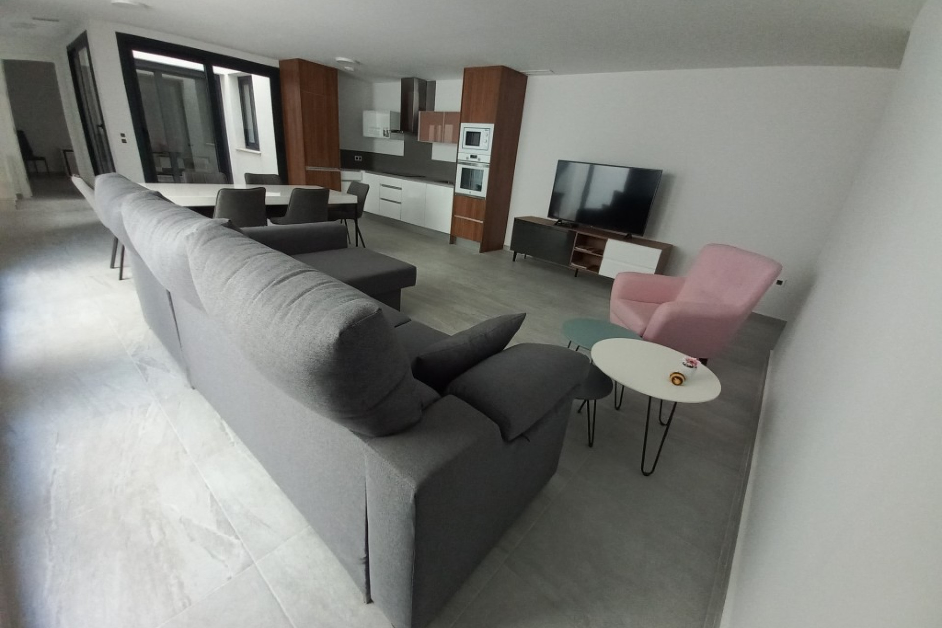 Revente - Villa - San Miguel de Salinas