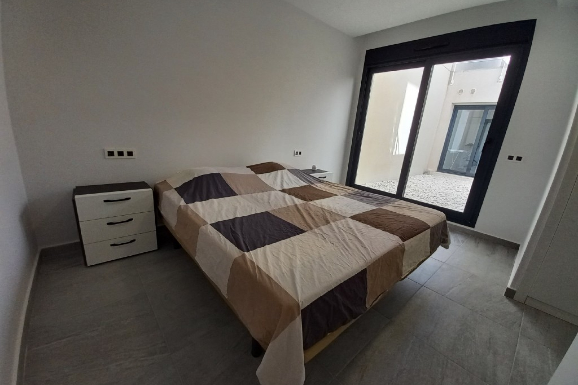 Revente - Villa - San Miguel de Salinas