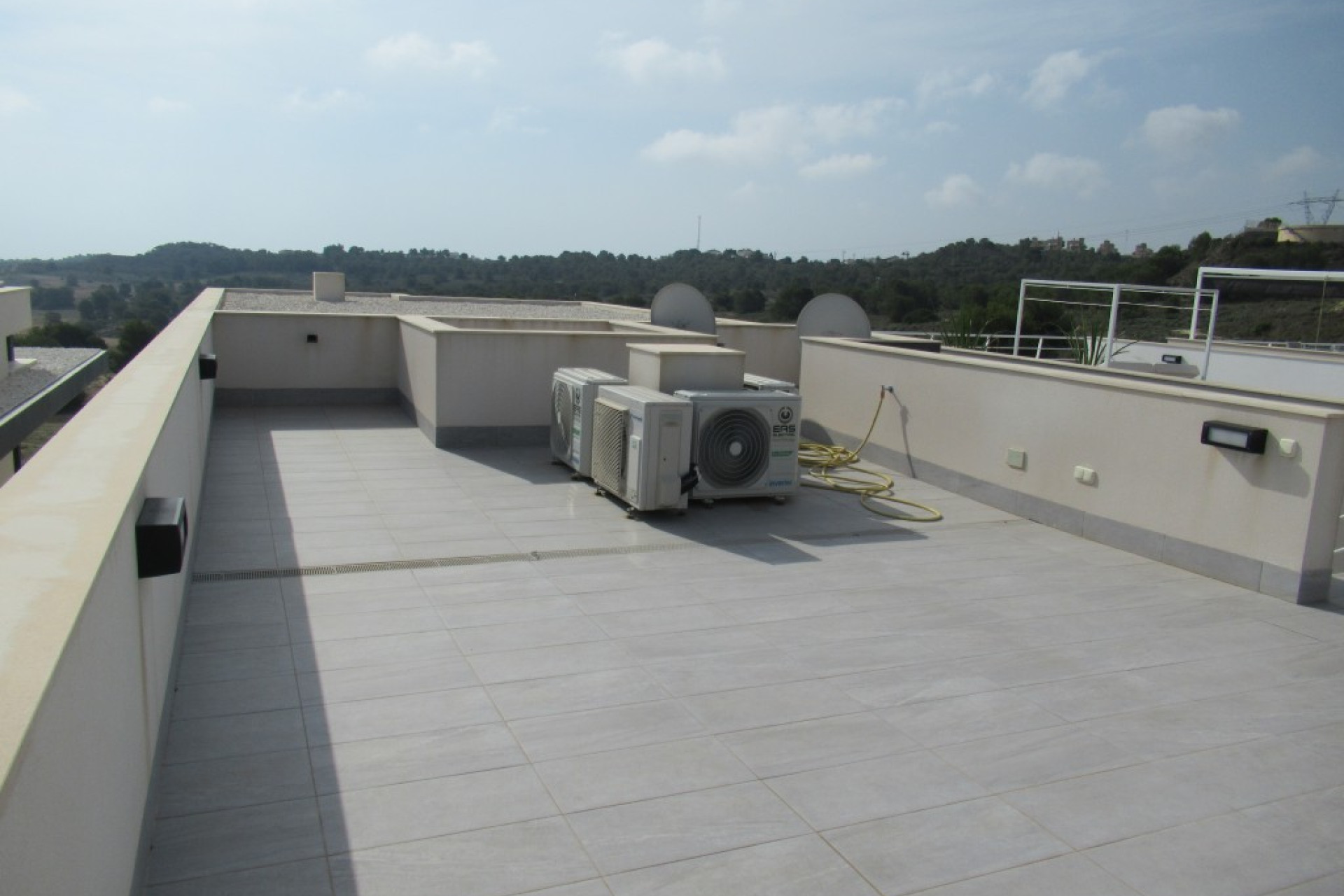 Revente - Villa - San Miguel de Salinas