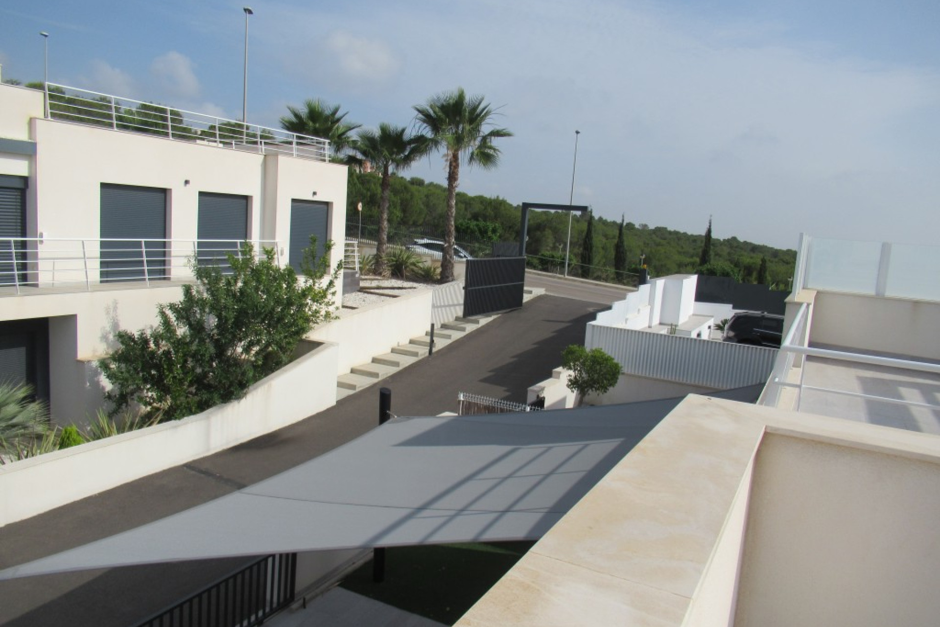 Revente - Villa - San Miguel de Salinas