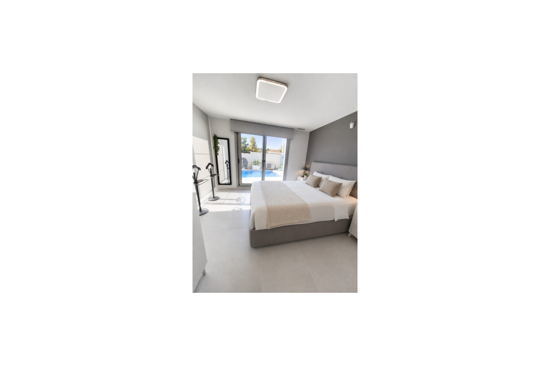 Revente - Villa - San Miguel de Salinas