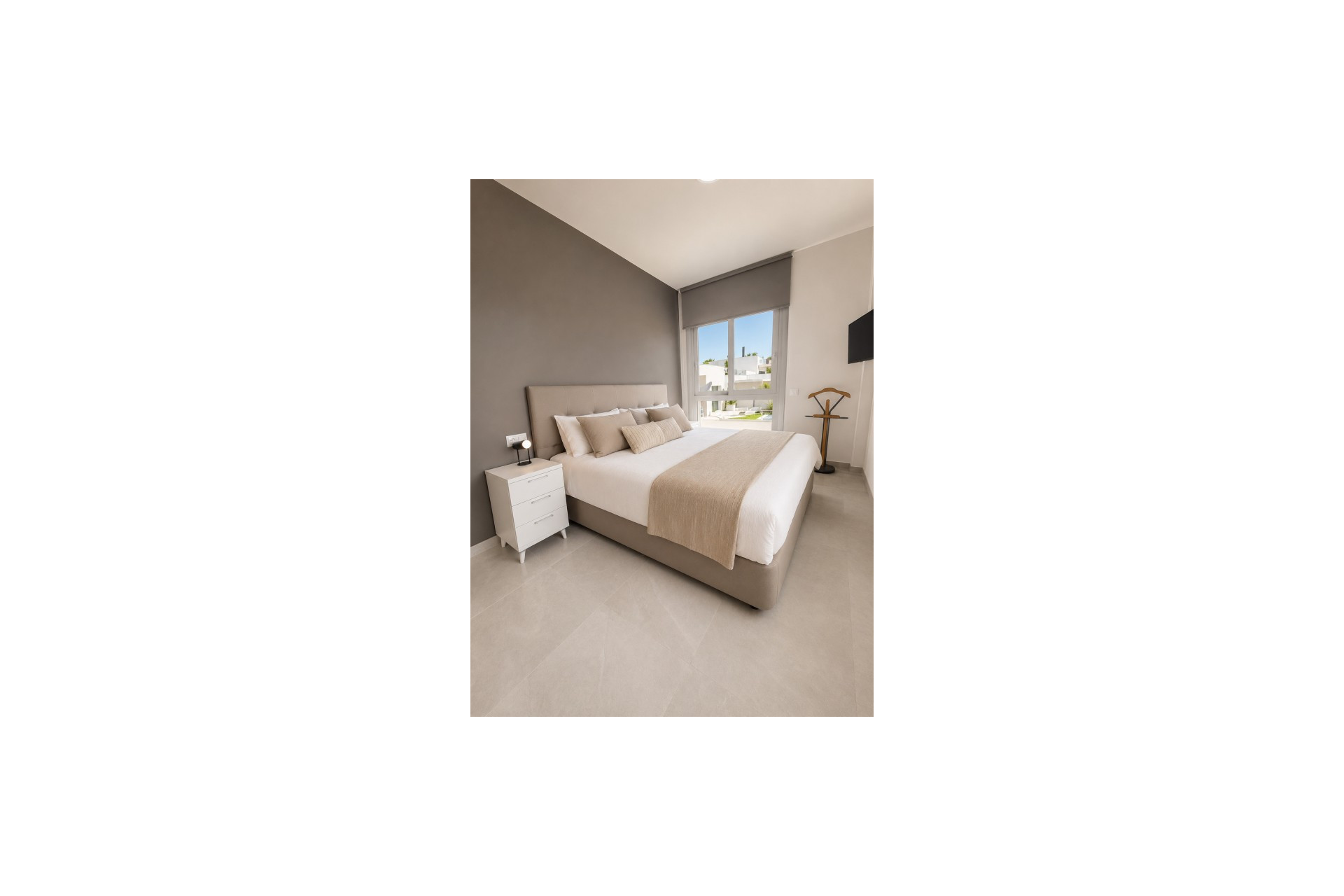 Revente - Villa - San Miguel de Salinas