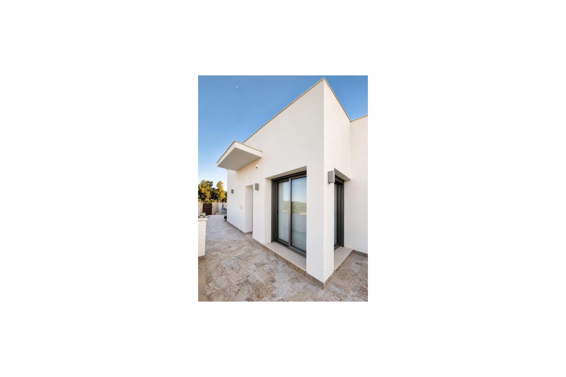 Revente - Villa - San Miguel de Salinas