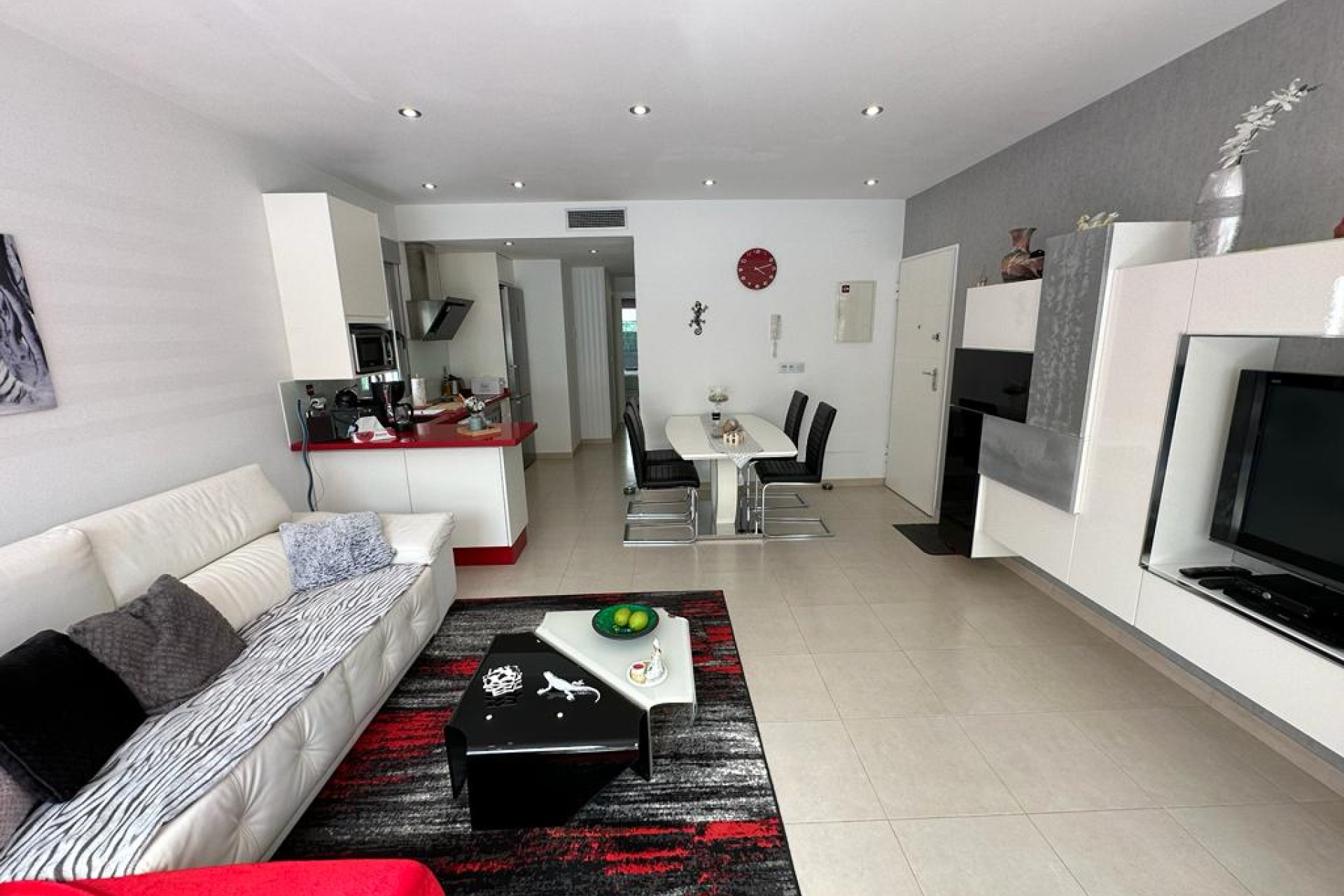 Revente - Villa - San Pedro del Pinatar - Lo Pagan