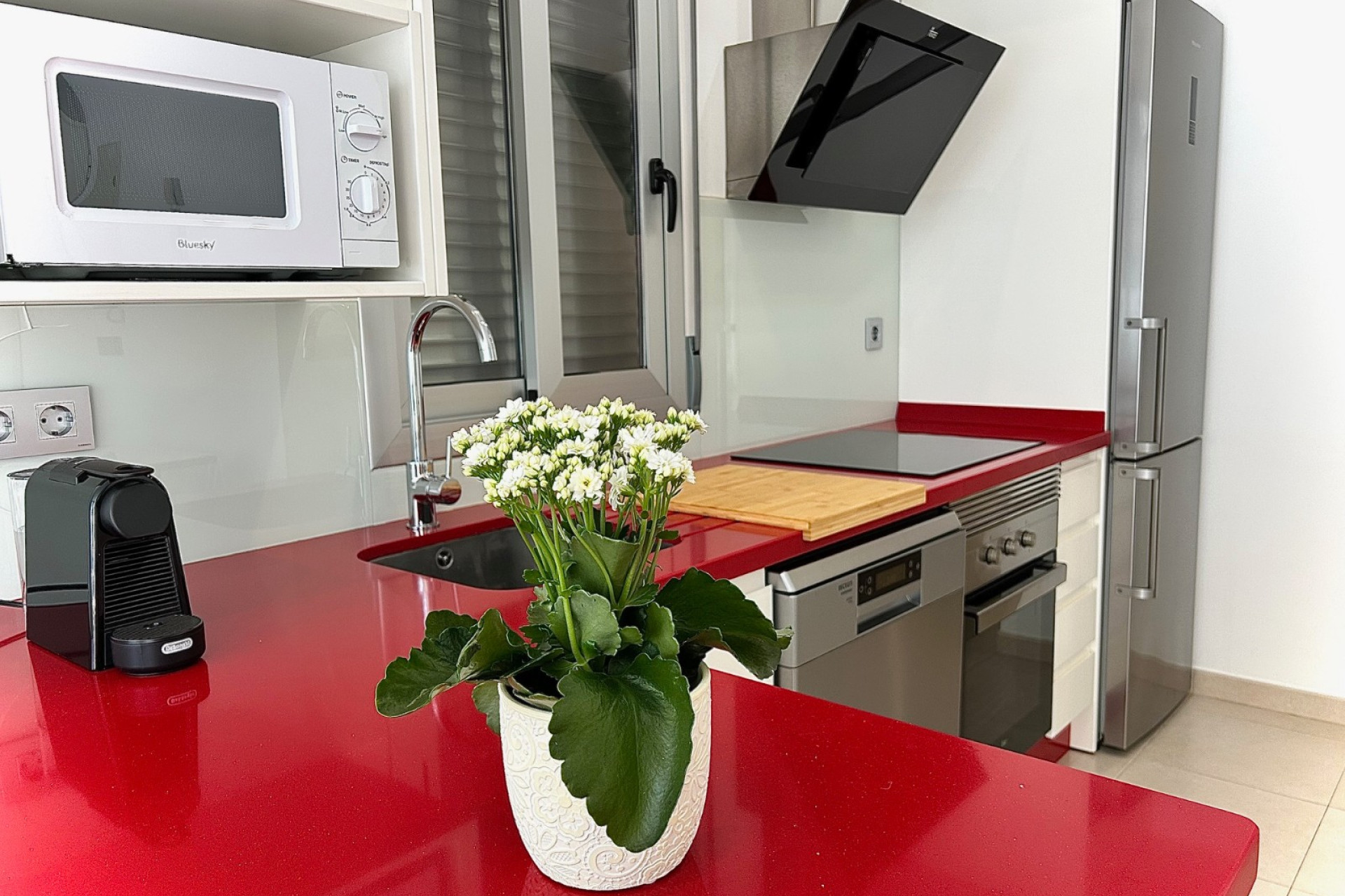 Revente - Villa - San Pedro del Pinatar - Lo Pagan