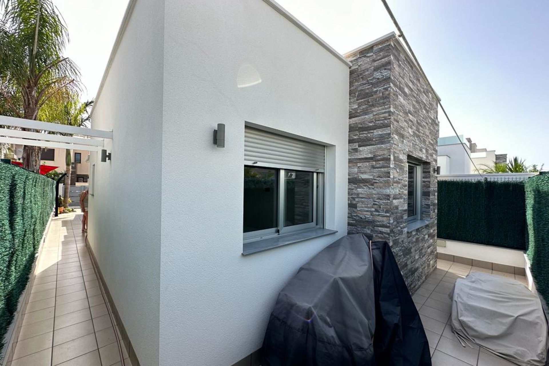 Revente - Villa - San Pedro del Pinatar - Lo Pagan