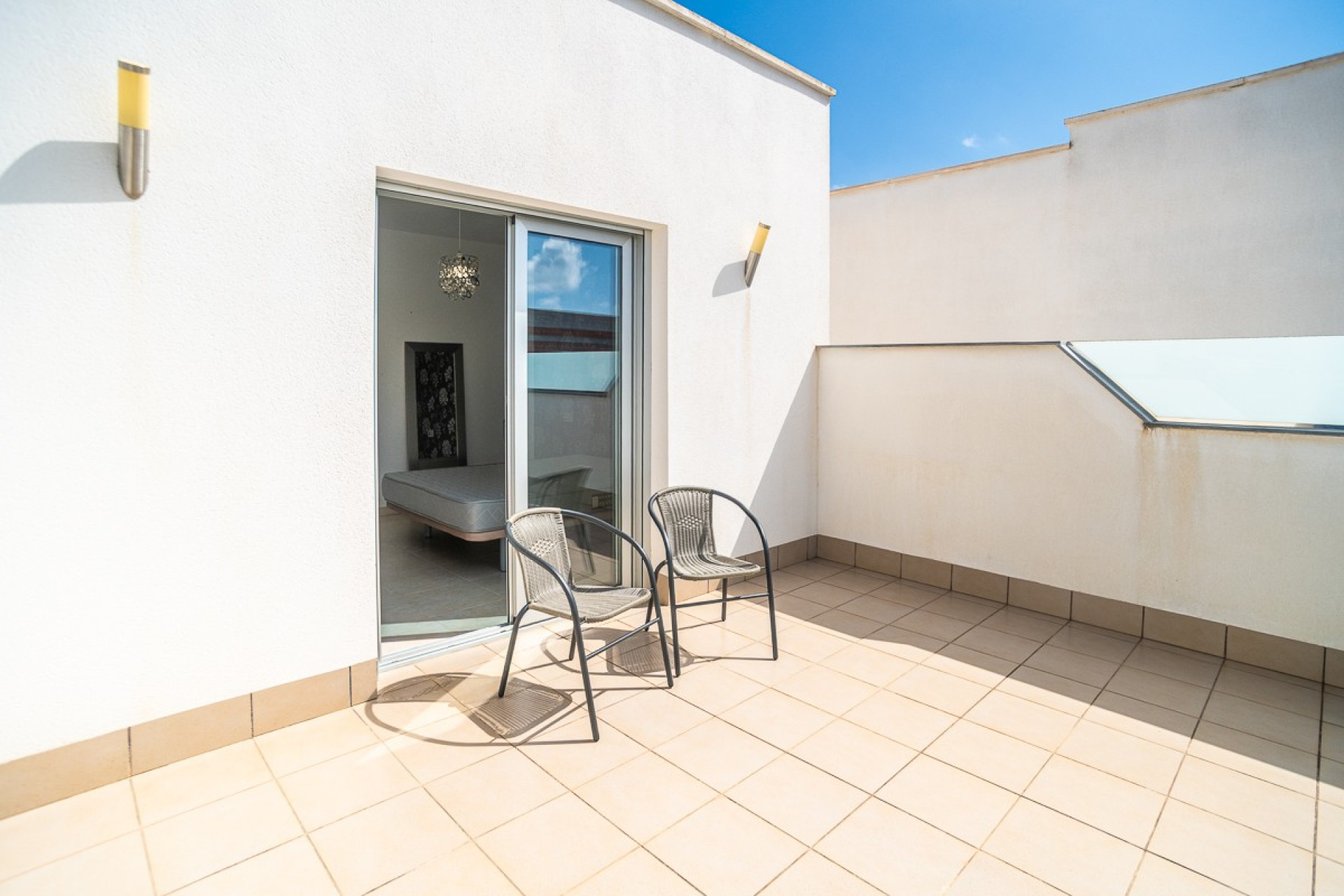 Revente - Villa - San Pedro del Pinatar - Lo Pagan