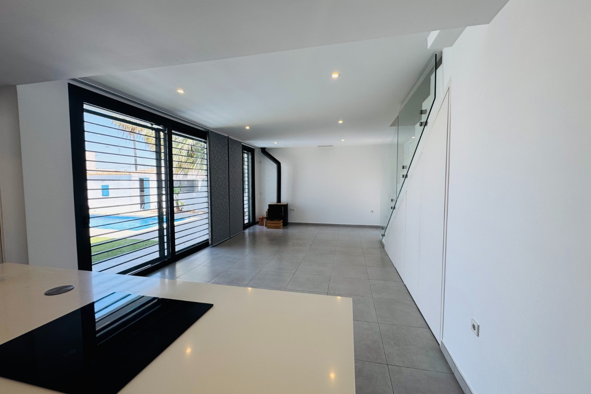 Revente - Villa - San Pedro del Pinatar - Lo pagan