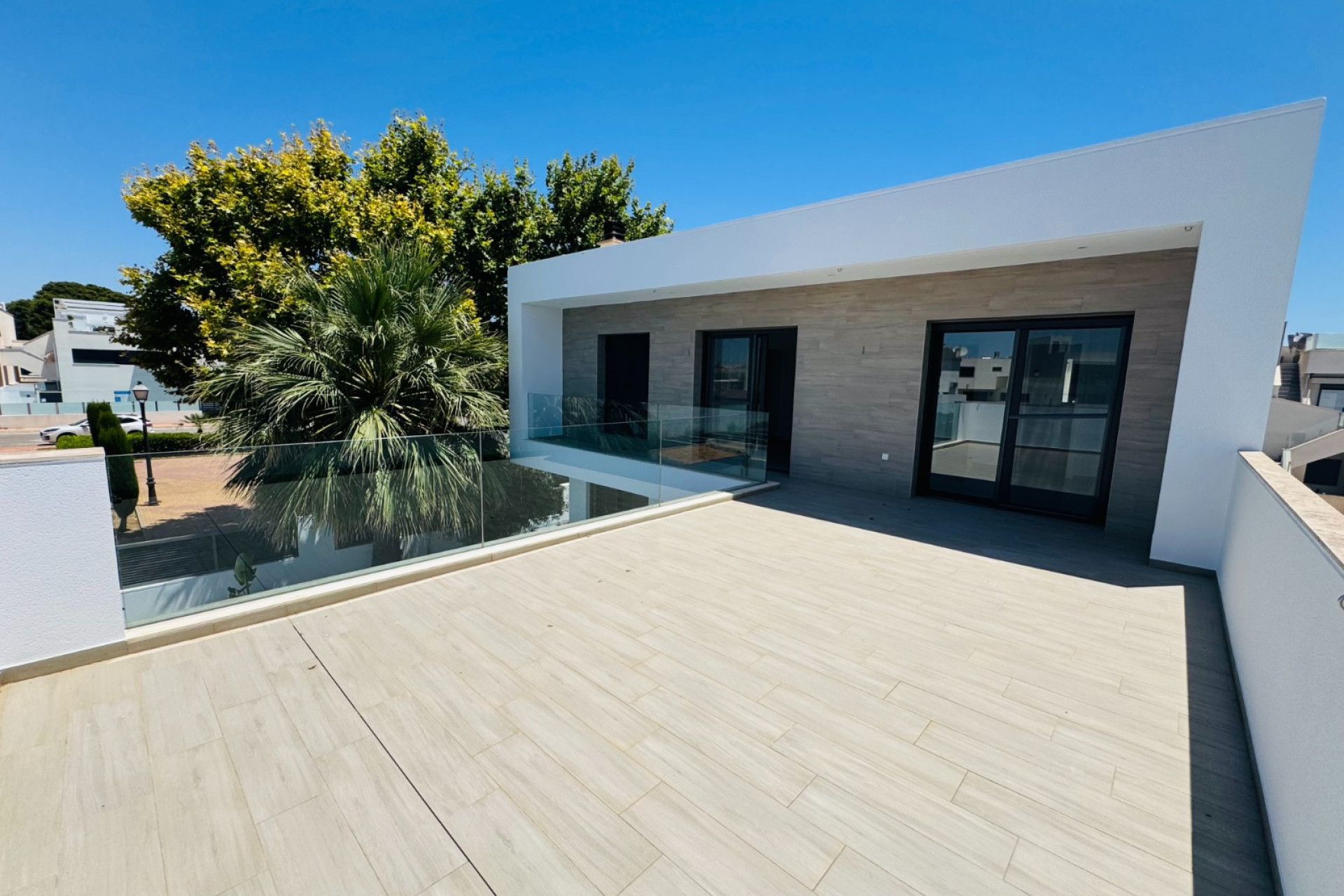 Revente - Villa - San Pedro del Pinatar - Lo pagan