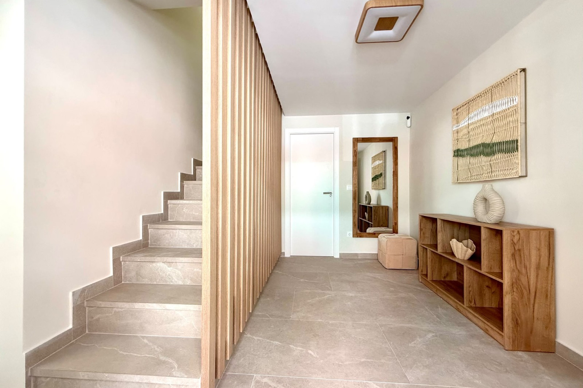 Revente - Villa - San Pedro del Pinatar - Lo Pagan
