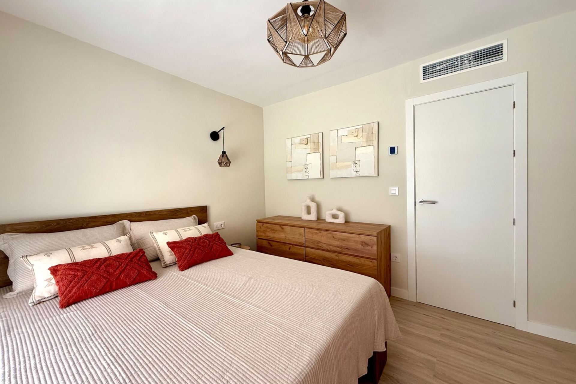 Revente - Villa - San Pedro del Pinatar - Lo Pagan