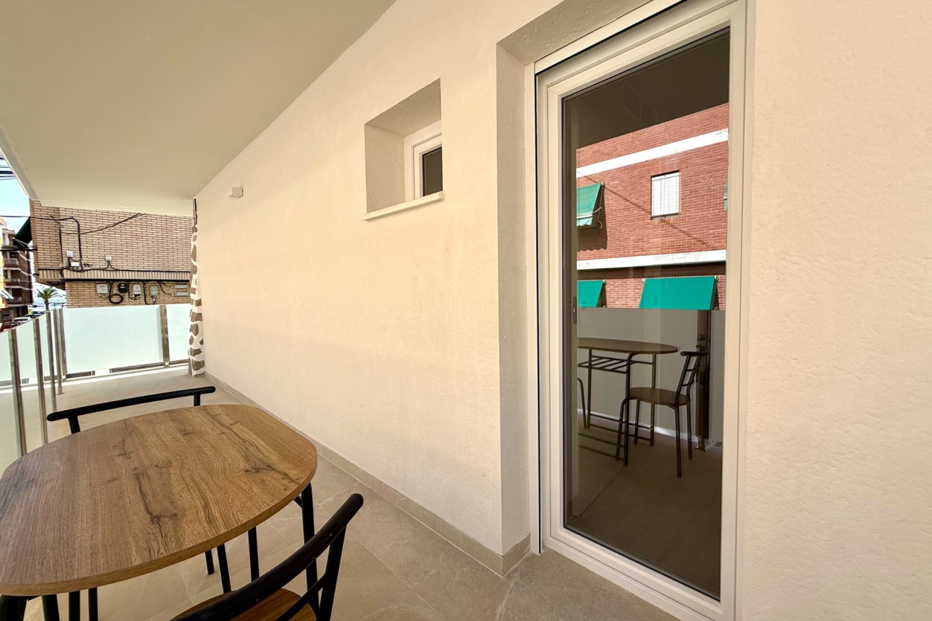 Revente - Villa - San Pedro del Pinatar - Lo Pagan