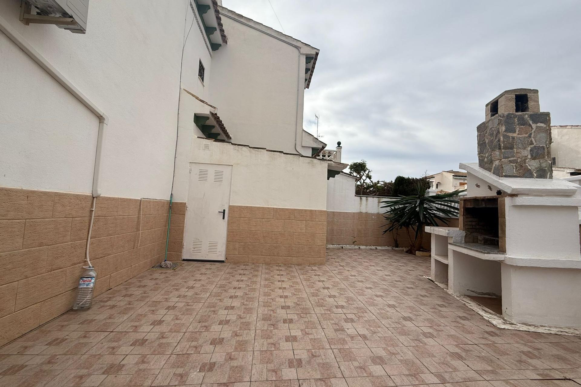 Revente - Villa - Torrevieja - Acequion