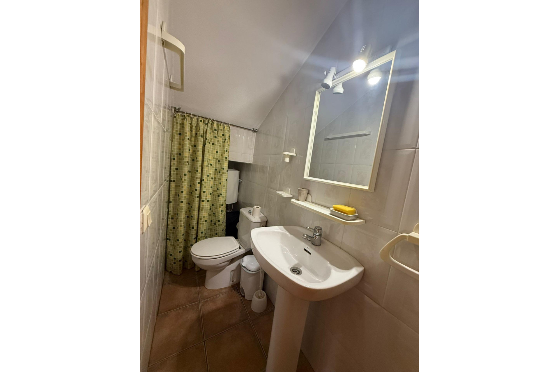 Revente - Villa - Torrevieja - Acequion